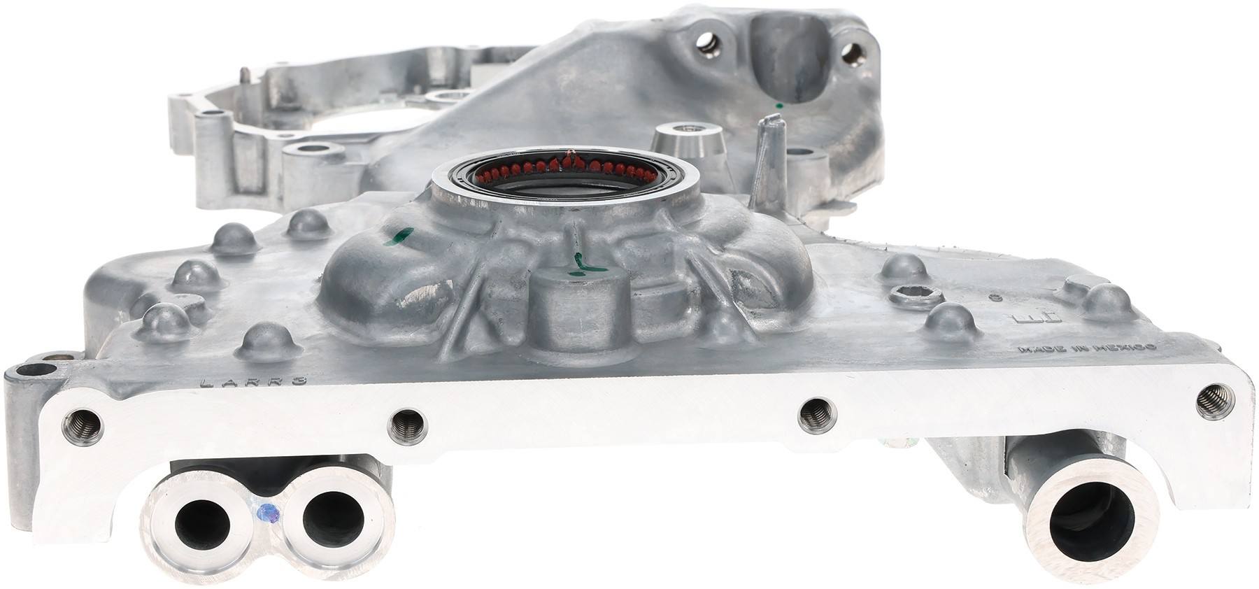 Hitachi Automotive Engine Oil Pump Cover OFC0005