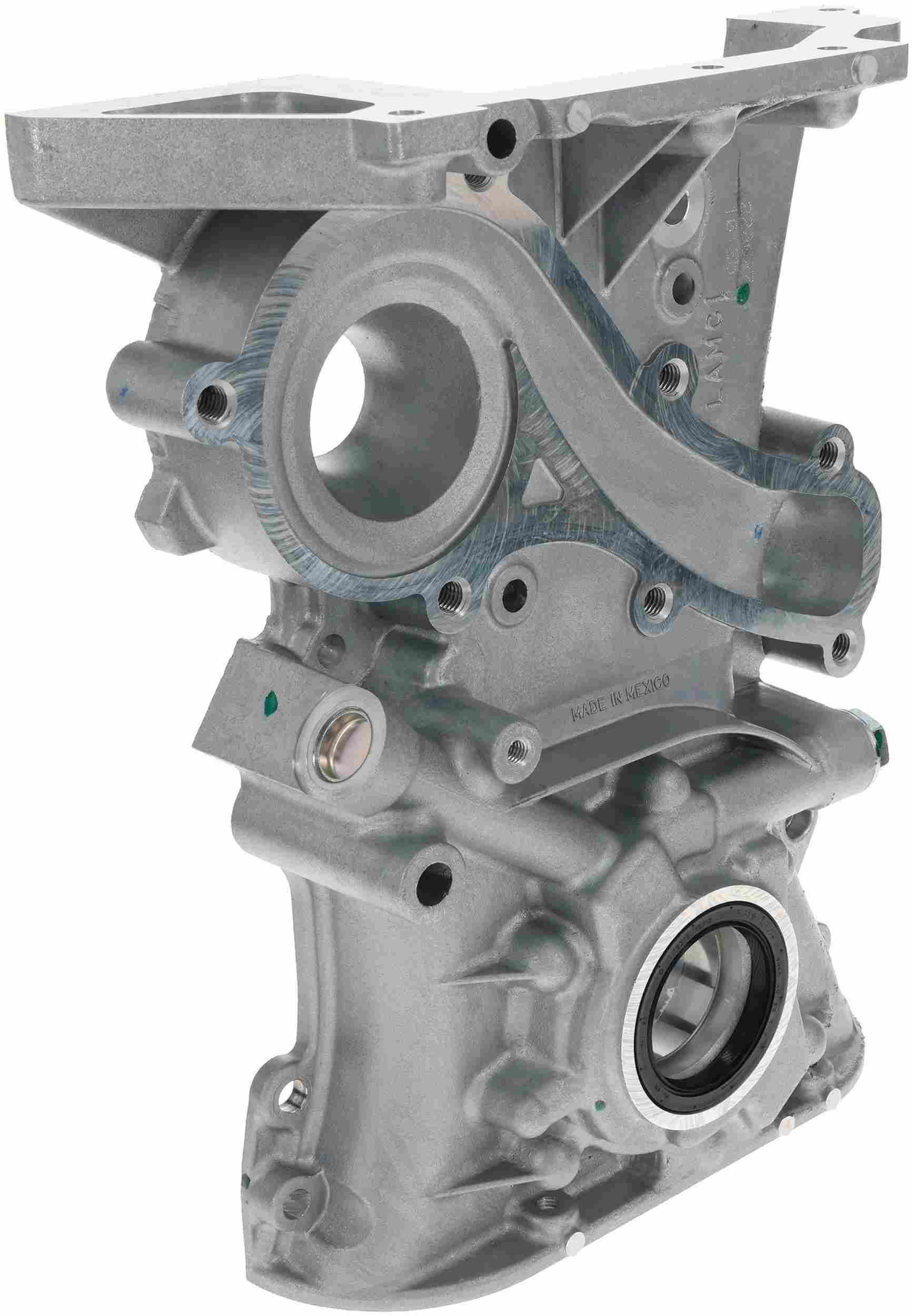 Hitachi Automotive Engine Oil Pump Cover OFC0006
