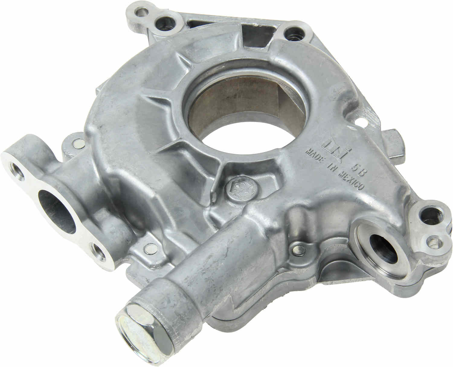 Hitachi Automotive Engine Oil Pump OUP0007