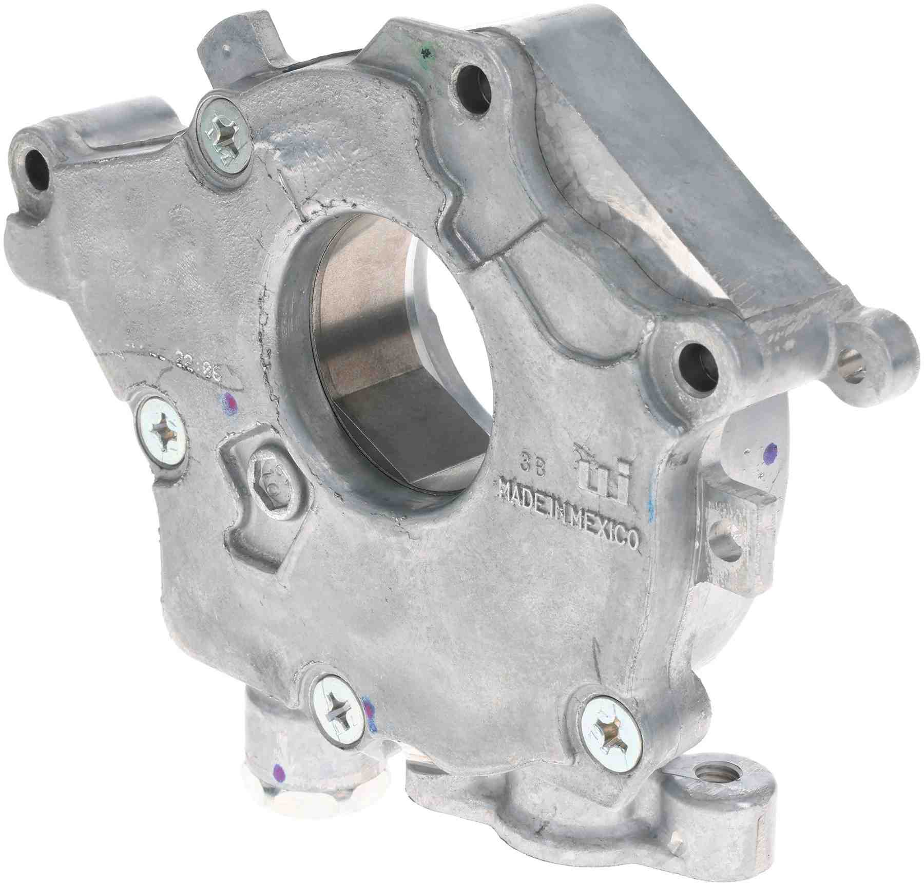 Hitachi Automotive Engine Oil Pump OUP0007