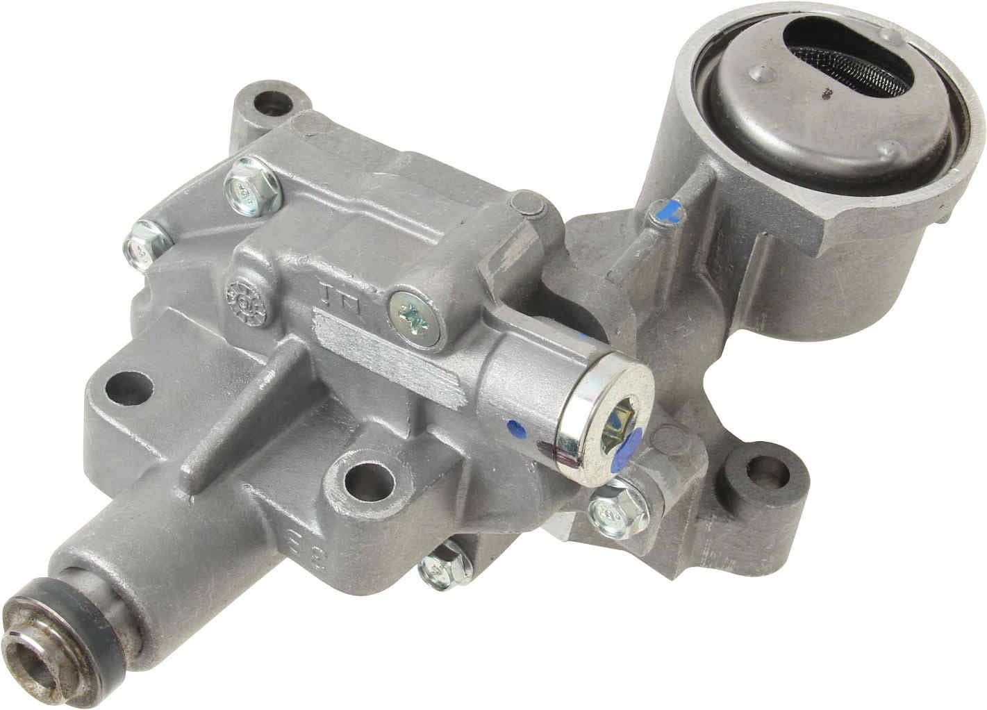 Hitachi Automotive Engine Oil Pump OUP0012