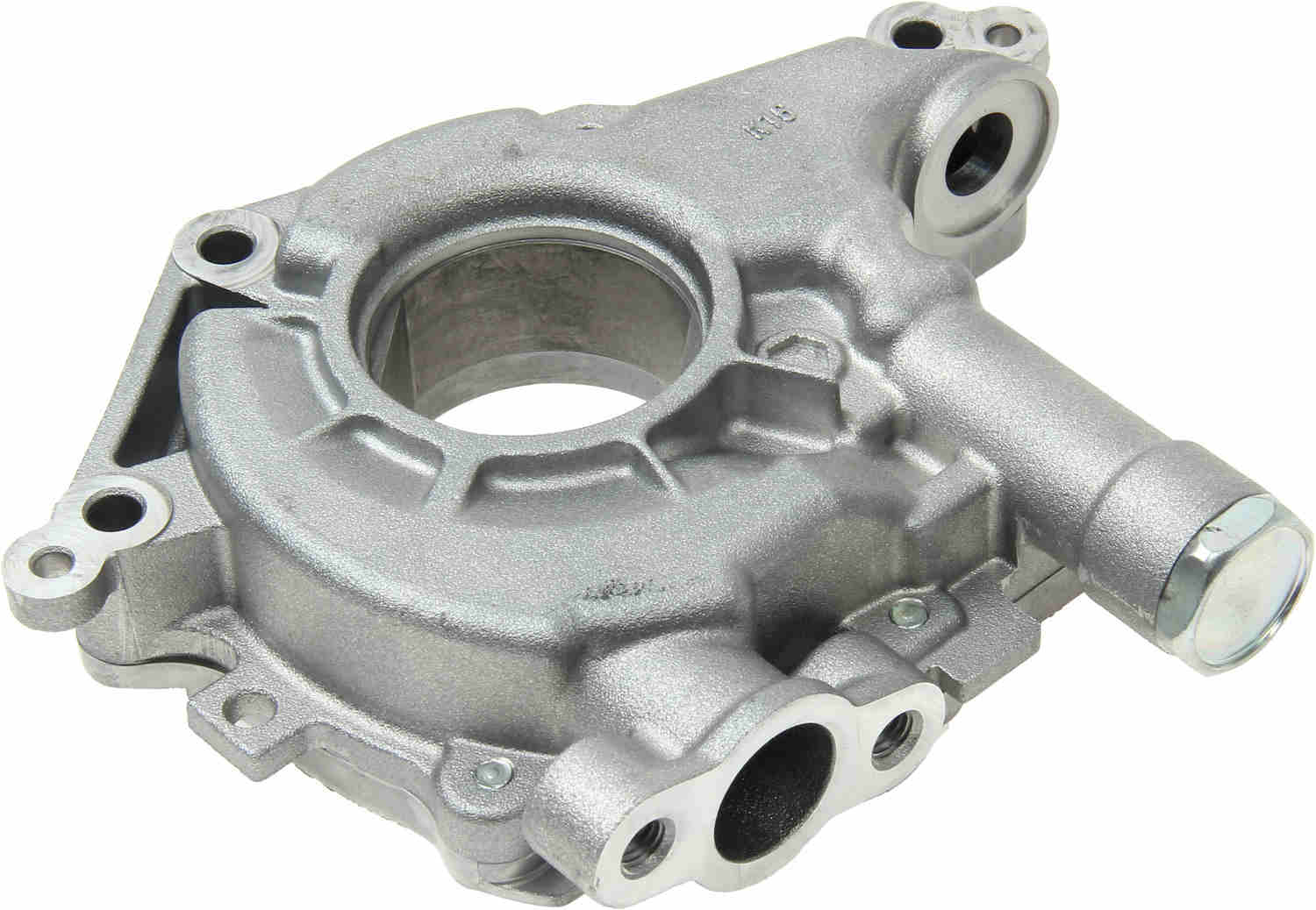 Hitachi Automotive Engine Oil Pump OUP0028