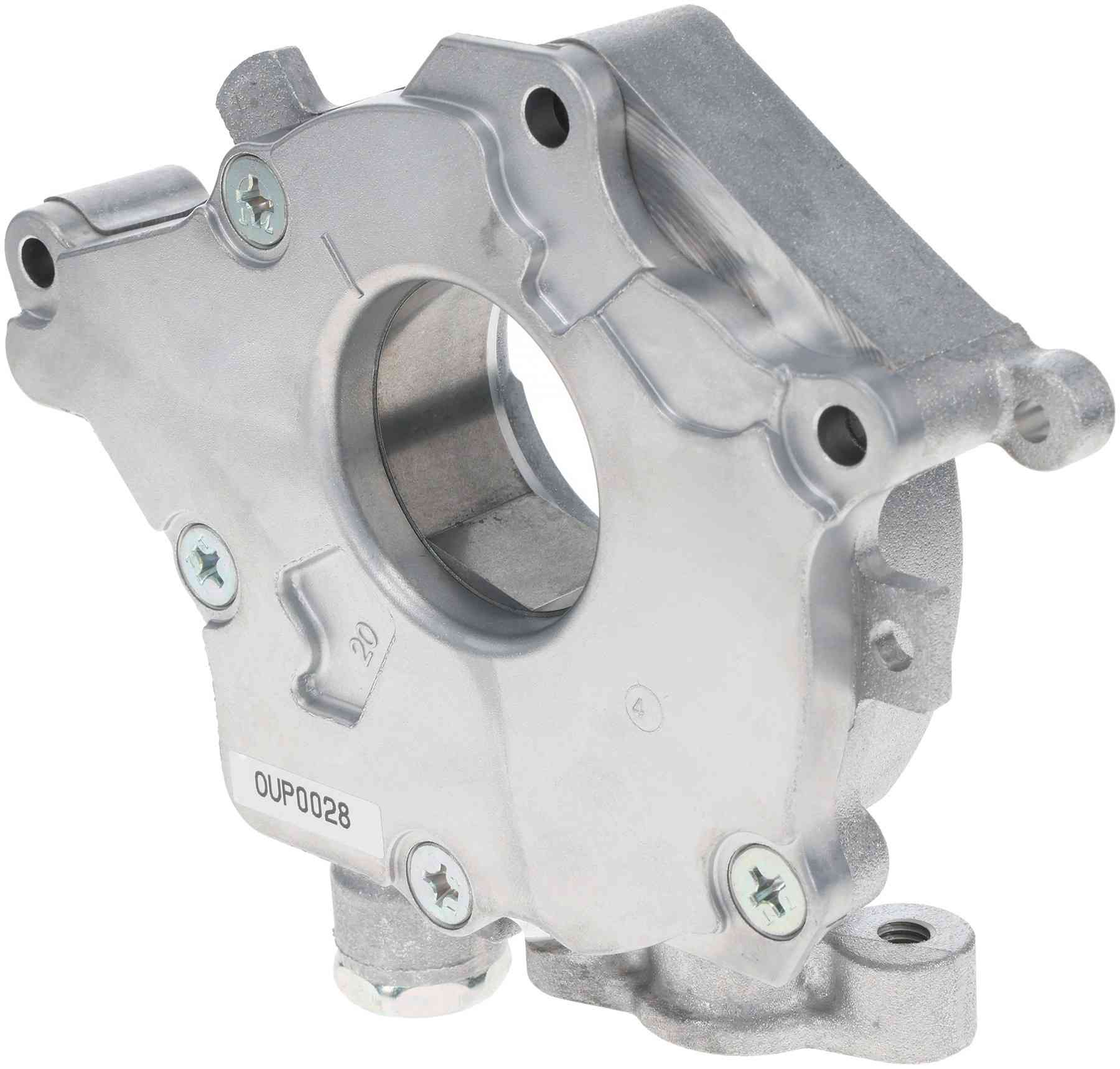 Hitachi Automotive Engine Oil Pump OUP0028