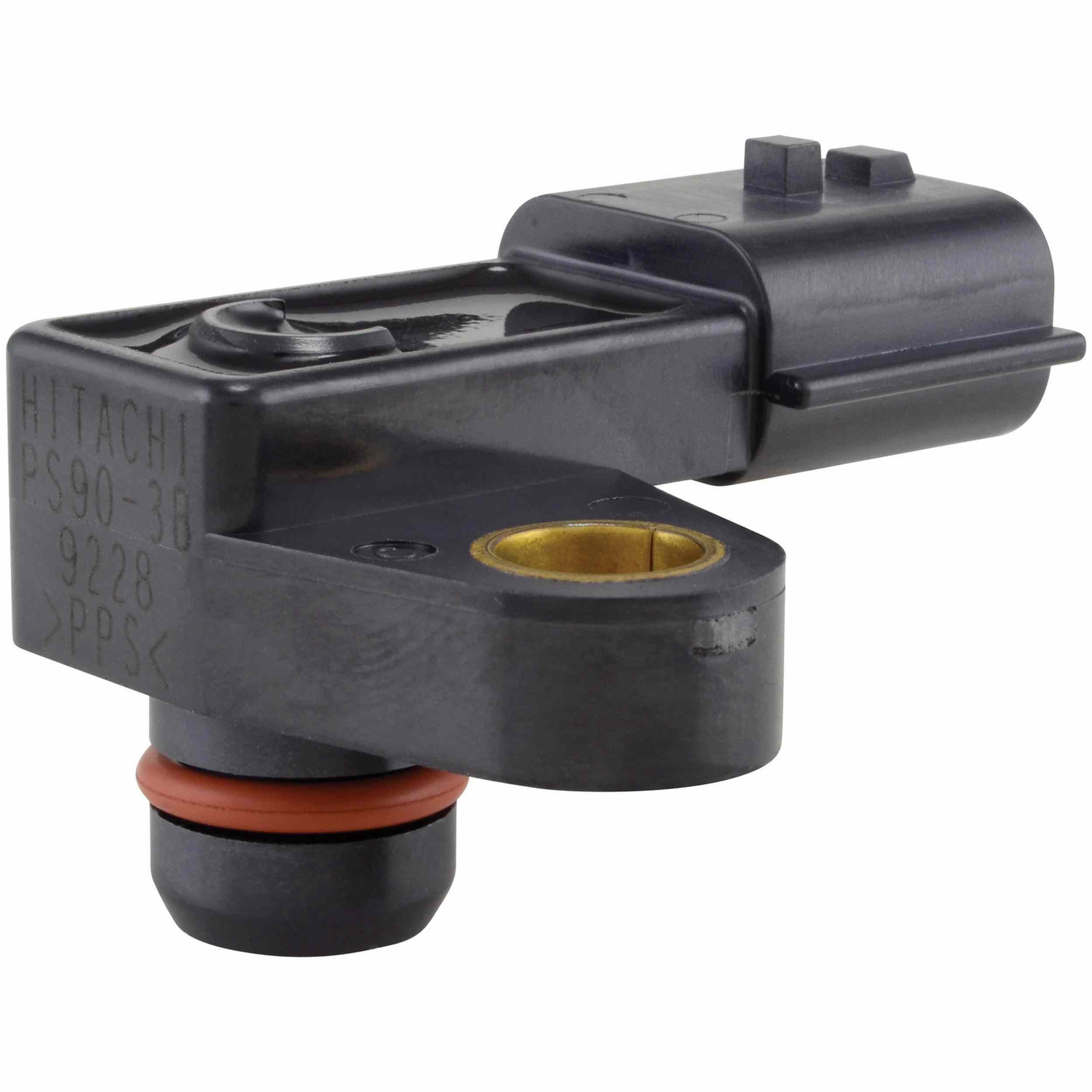 Hitachi Automotive Manifold Absolute Pressure Sensor PRS0002
