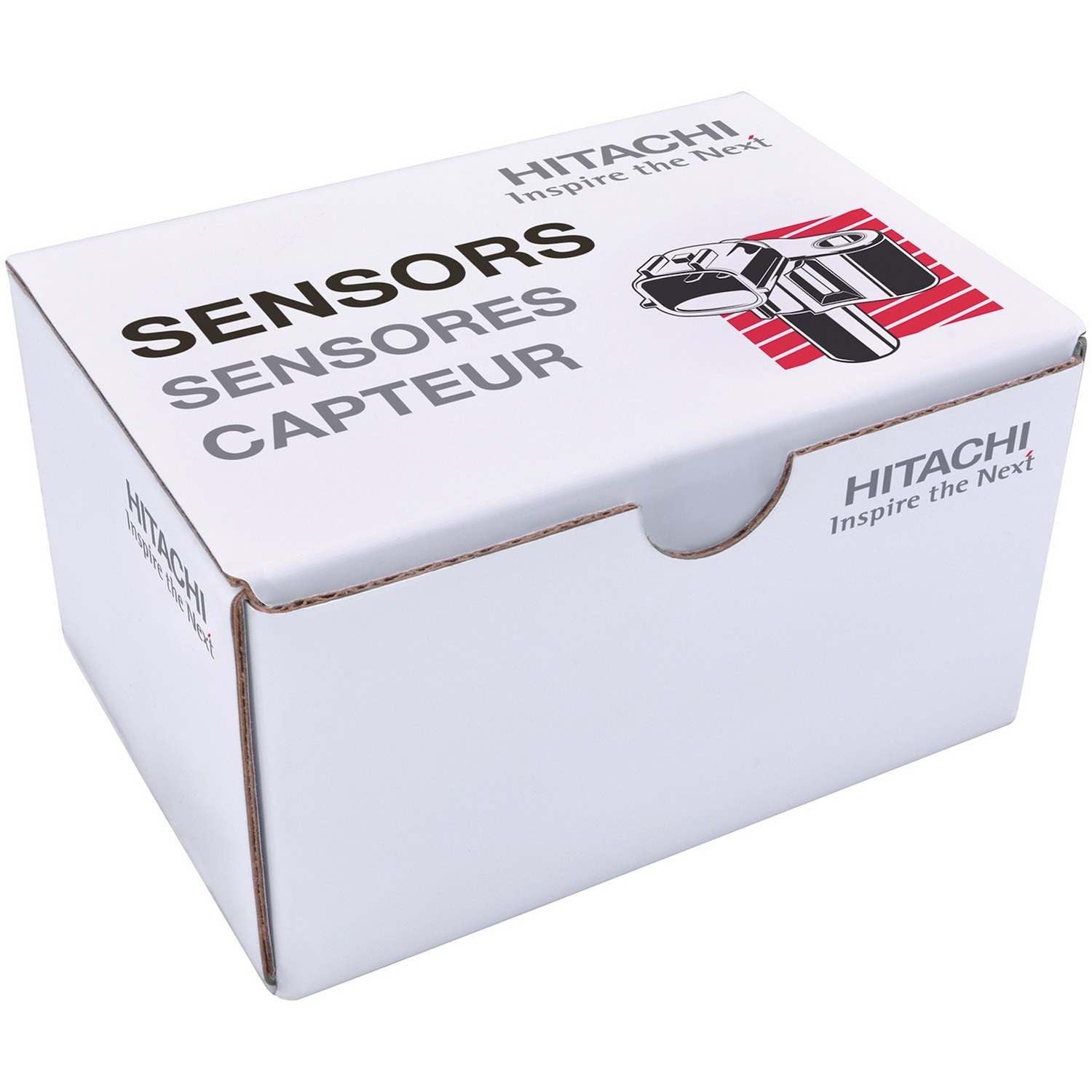 Hitachi Automotive Manifold Absolute Pressure Sensor PRS0005
