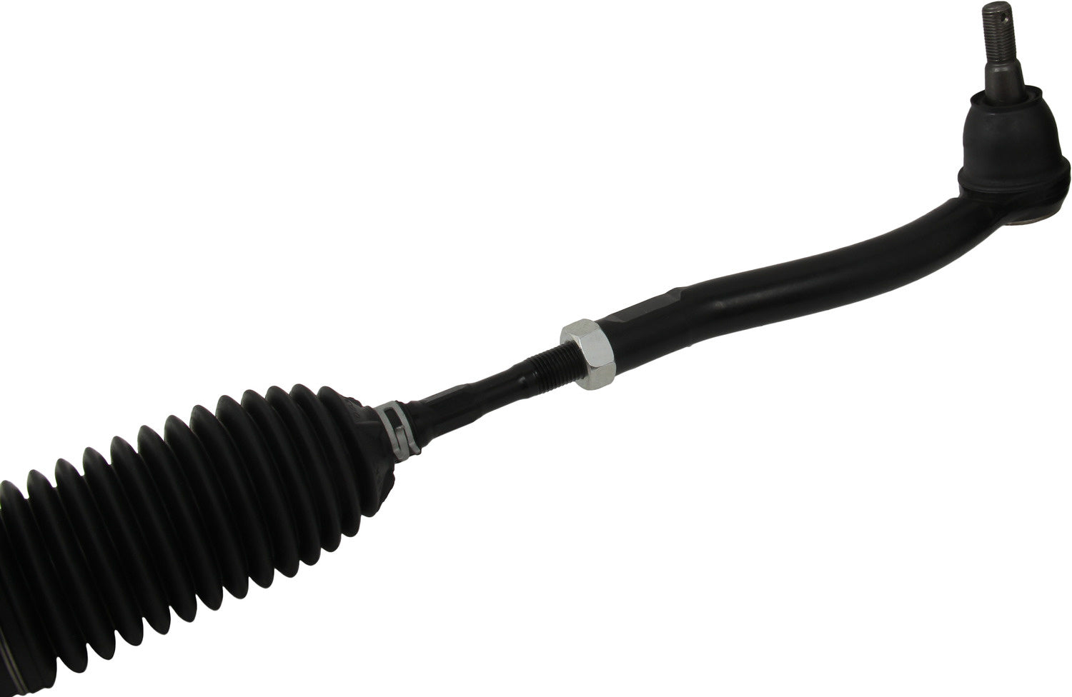 Hitachi Automotive Rack and Pinion Assembly PSG0002