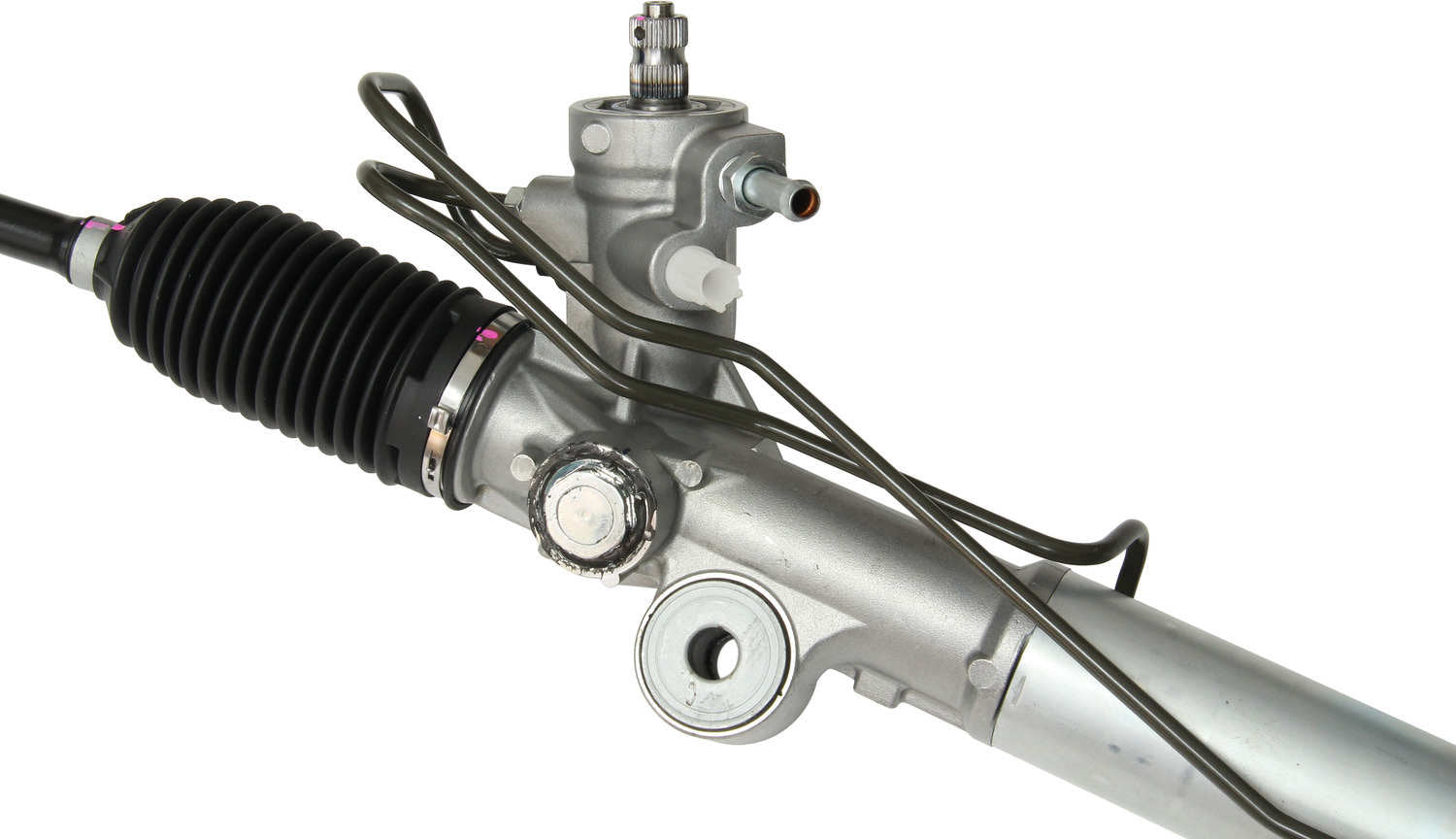 Hitachi Automotive Rack and Pinion Assembly PSG0005