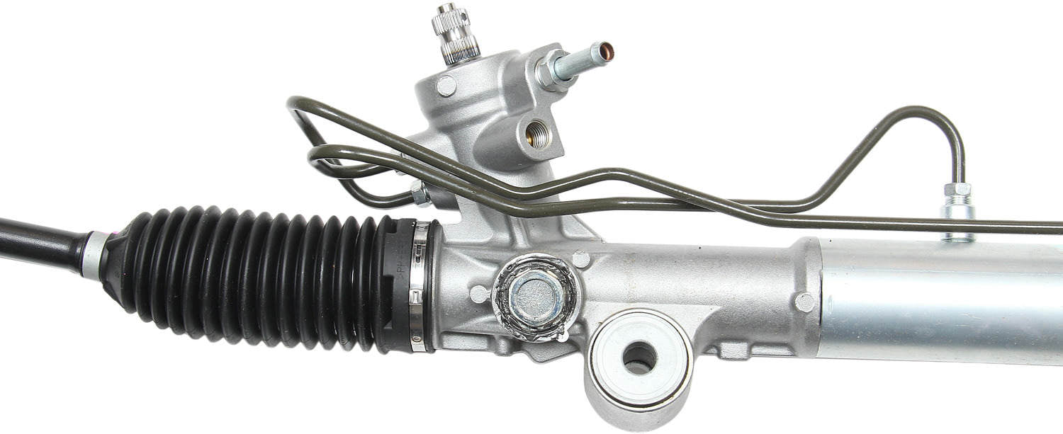 Hitachi Automotive Rack and Pinion Assembly PSG0006