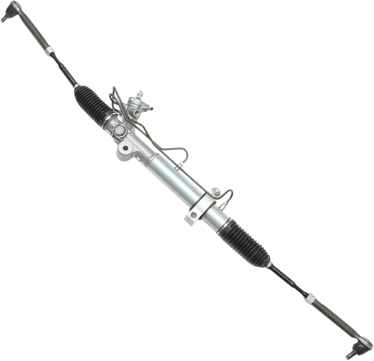 Hitachi Automotive Rack and Pinion Assembly PSG0006