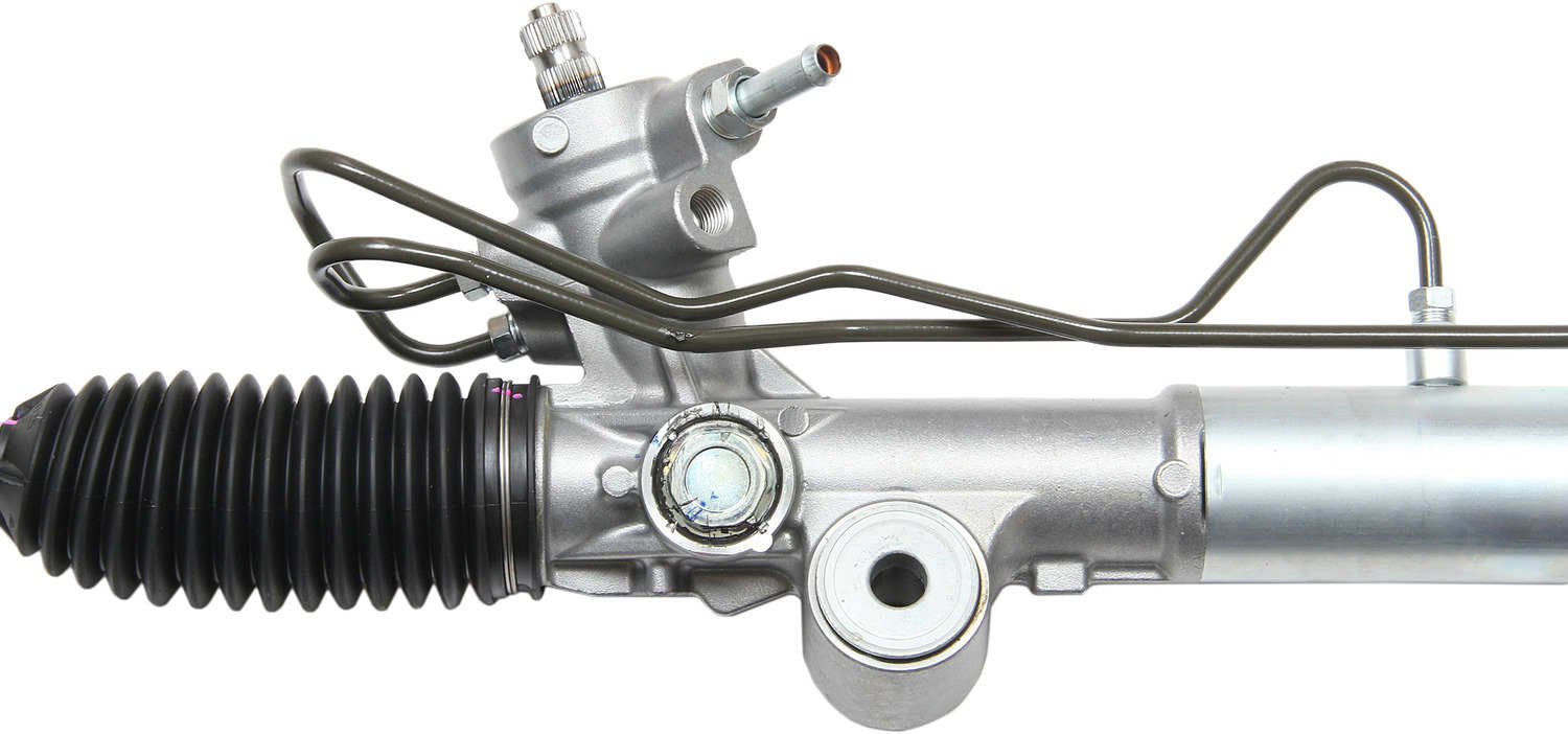 Hitachi Automotive Rack and Pinion Assembly PSG0008