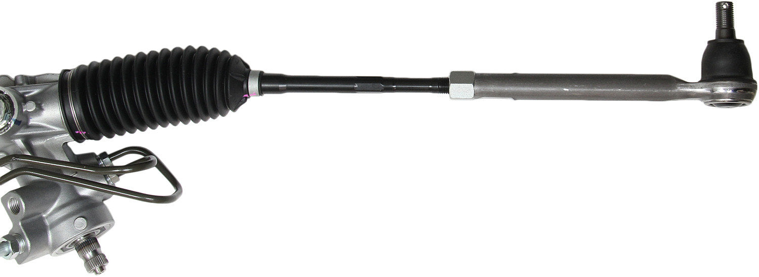 Hitachi Automotive Rack and Pinion Assembly PSG0008