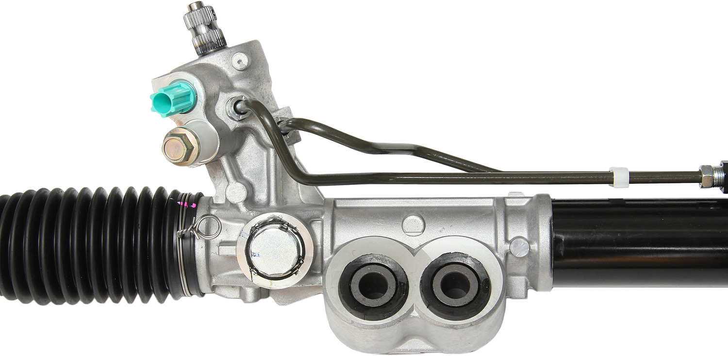 Hitachi Automotive Rack and Pinion Assembly PSG0009