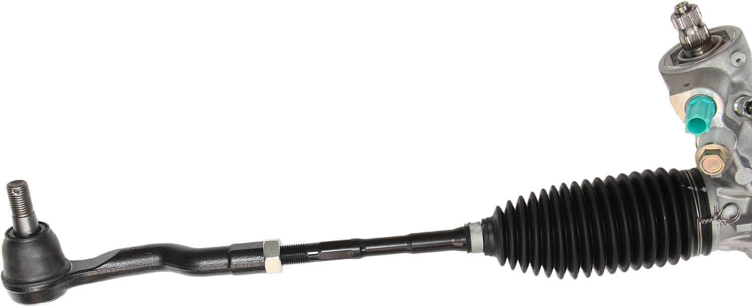 Hitachi Automotive Rack and Pinion Assembly PSG0009