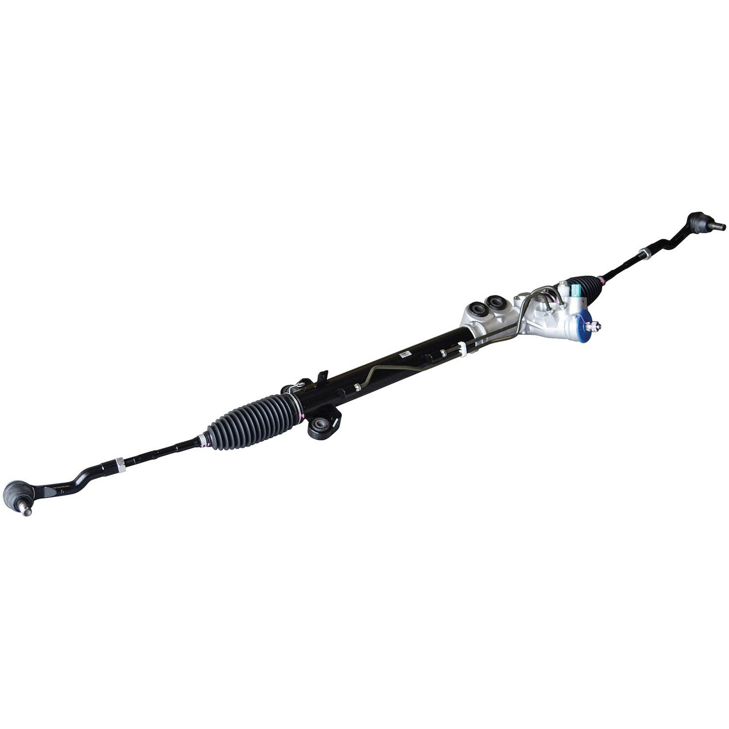 Hitachi Automotive Rack and Pinion Assembly PSG0011