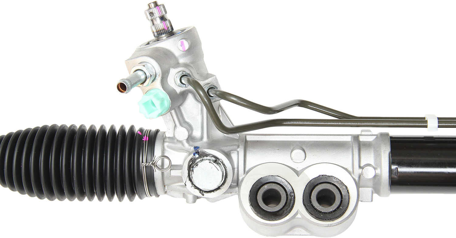 Hitachi Automotive Rack and Pinion Assembly PSG0012