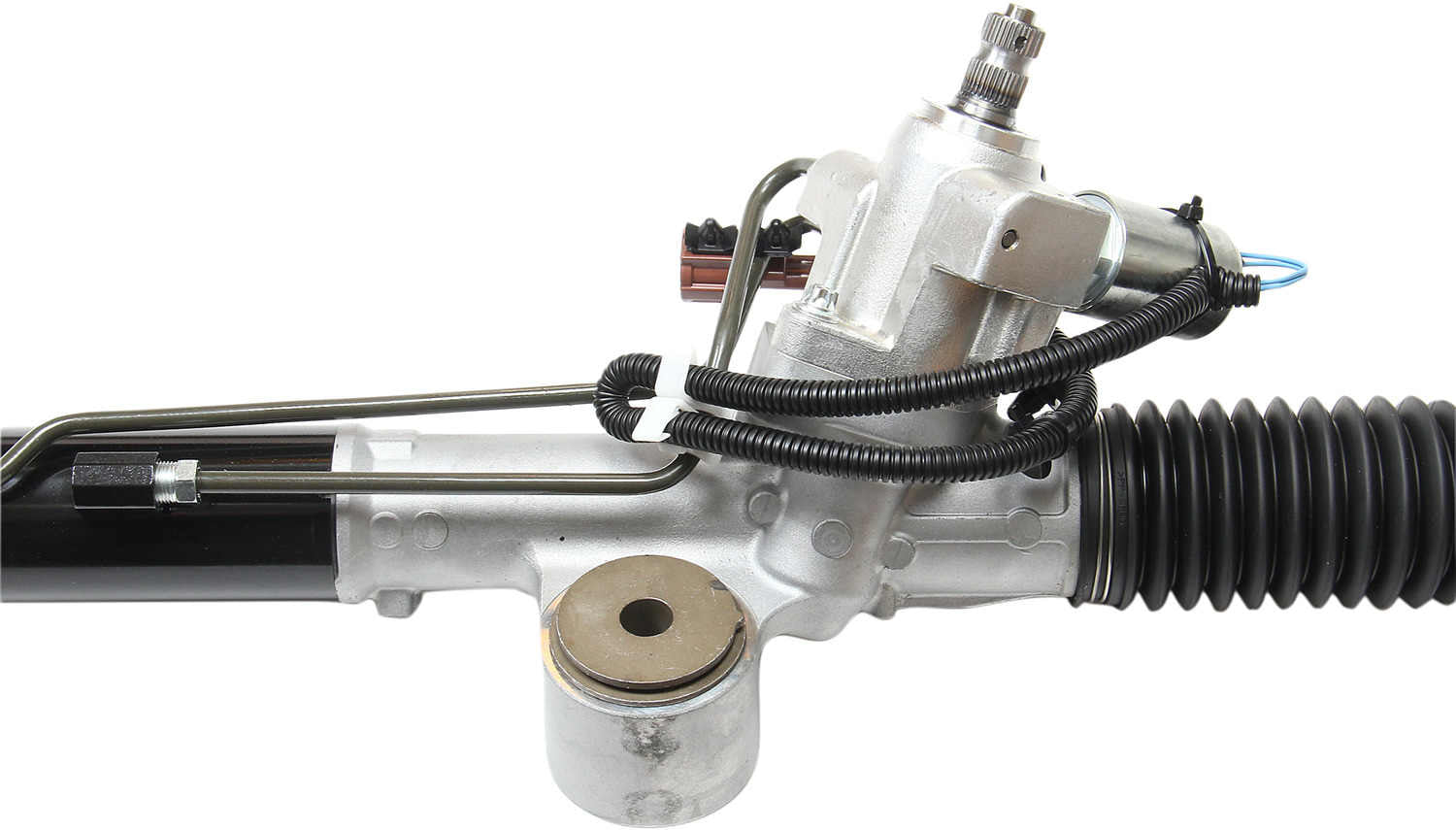 Hitachi Automotive Rack and Pinion Assembly PSG0015