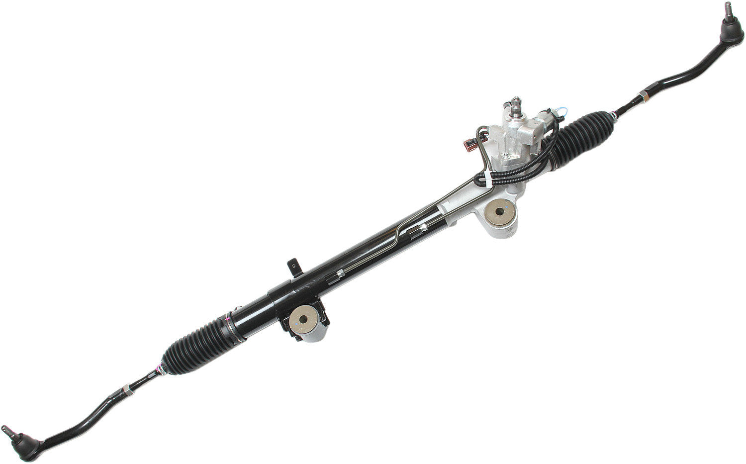 Hitachi Automotive Rack and Pinion Assembly PSG0015