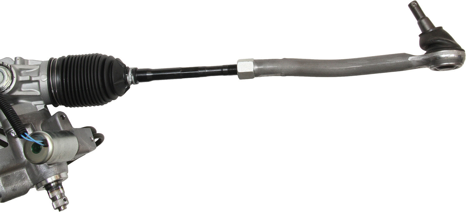 Hitachi Automotive Rack and Pinion Assembly PSG0016