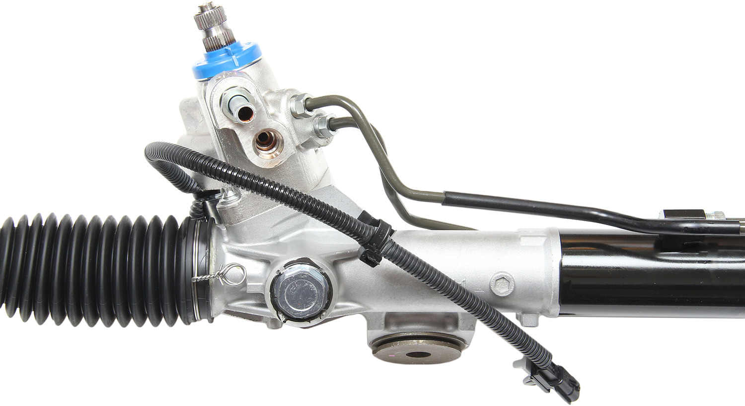 Hitachi Automotive Rack and Pinion Assembly PSG0018