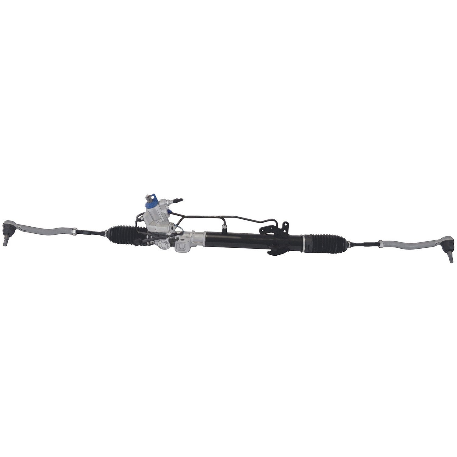 Hitachi Automotive Rack and Pinion Assembly PSG0020