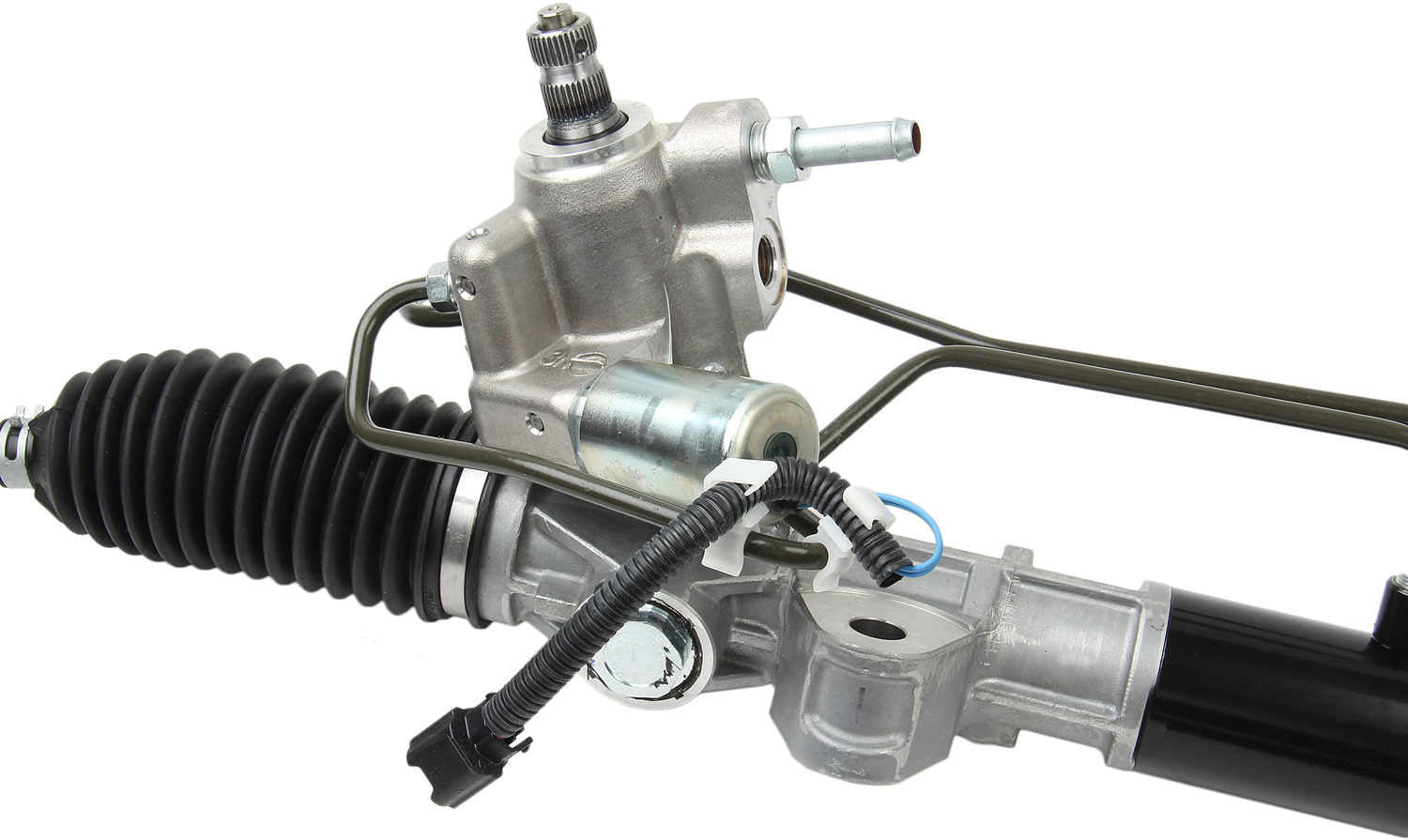 Hitachi Automotive Rack and Pinion Assembly PSG0023