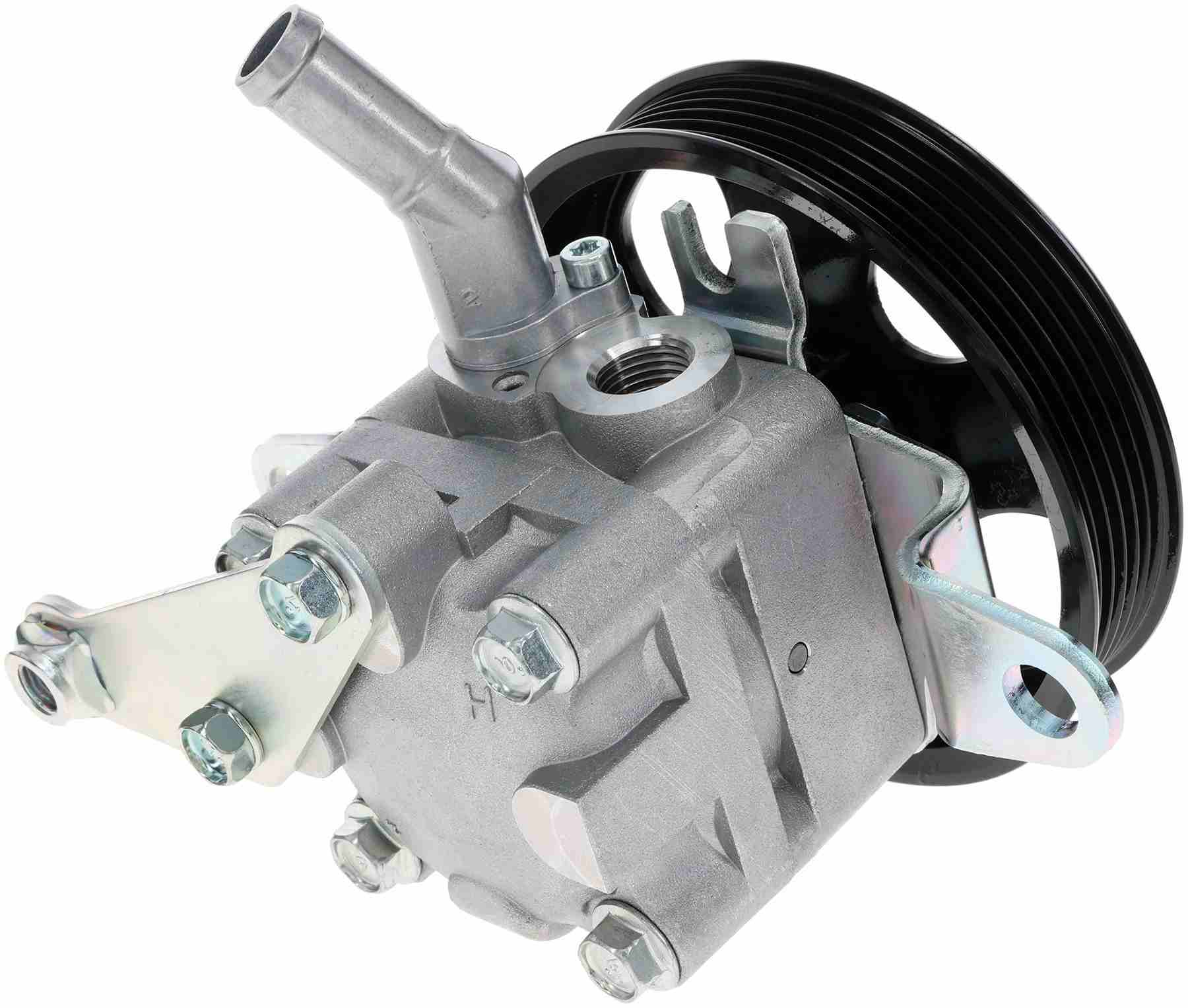 Hitachi Automotive Power Steering Pump PSP0001