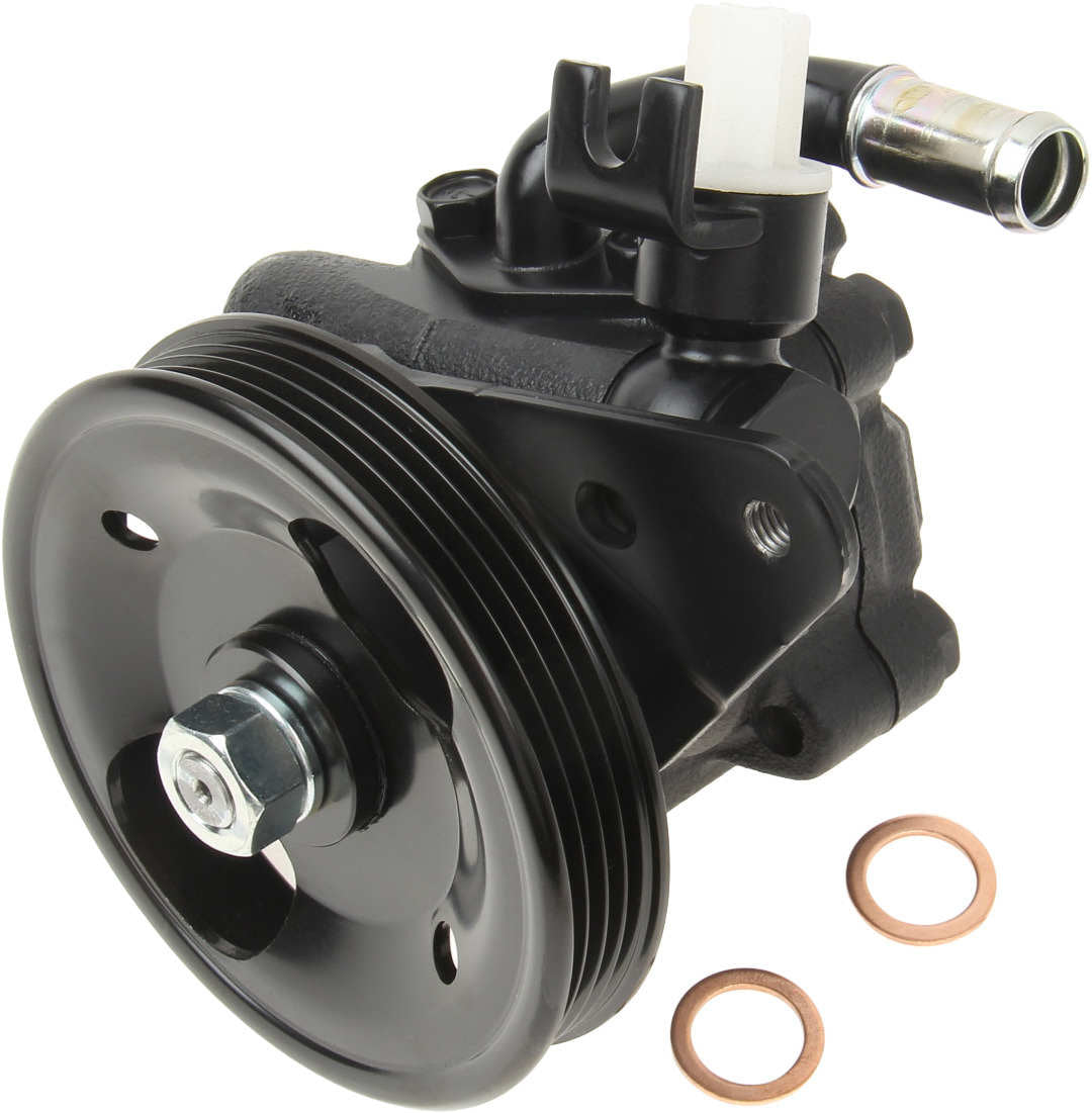 Hitachi Automotive Power Steering Pump PSP0002