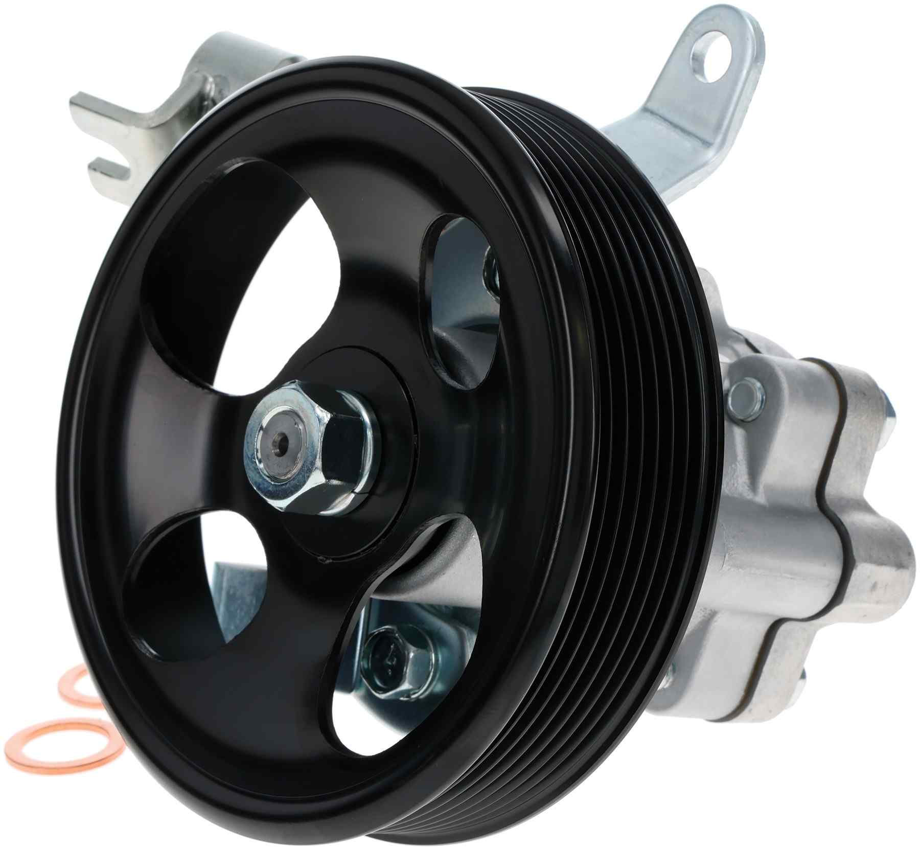 Hitachi Automotive Power Steering Pump PSP0003