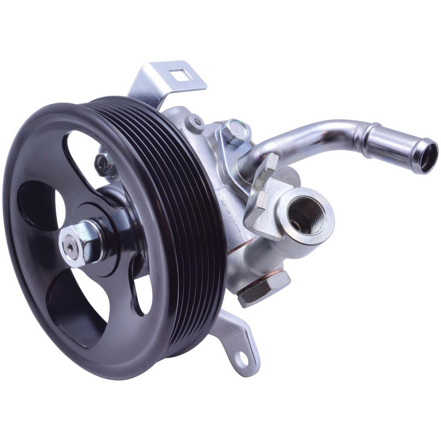 Hitachi Automotive Power Steering Pump PSP0003