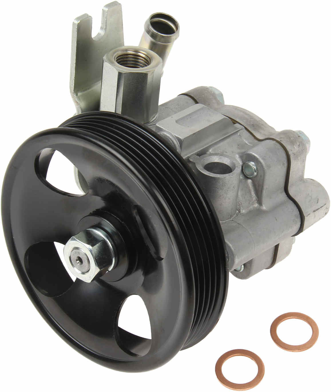 Hitachi Automotive Power Steering Pump PSP0004