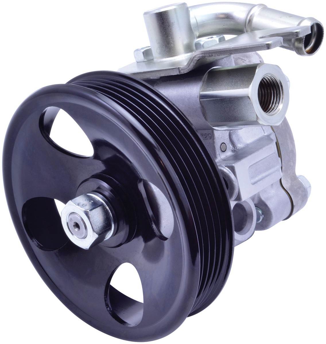 Hitachi Automotive Power Steering Pump PSP0004