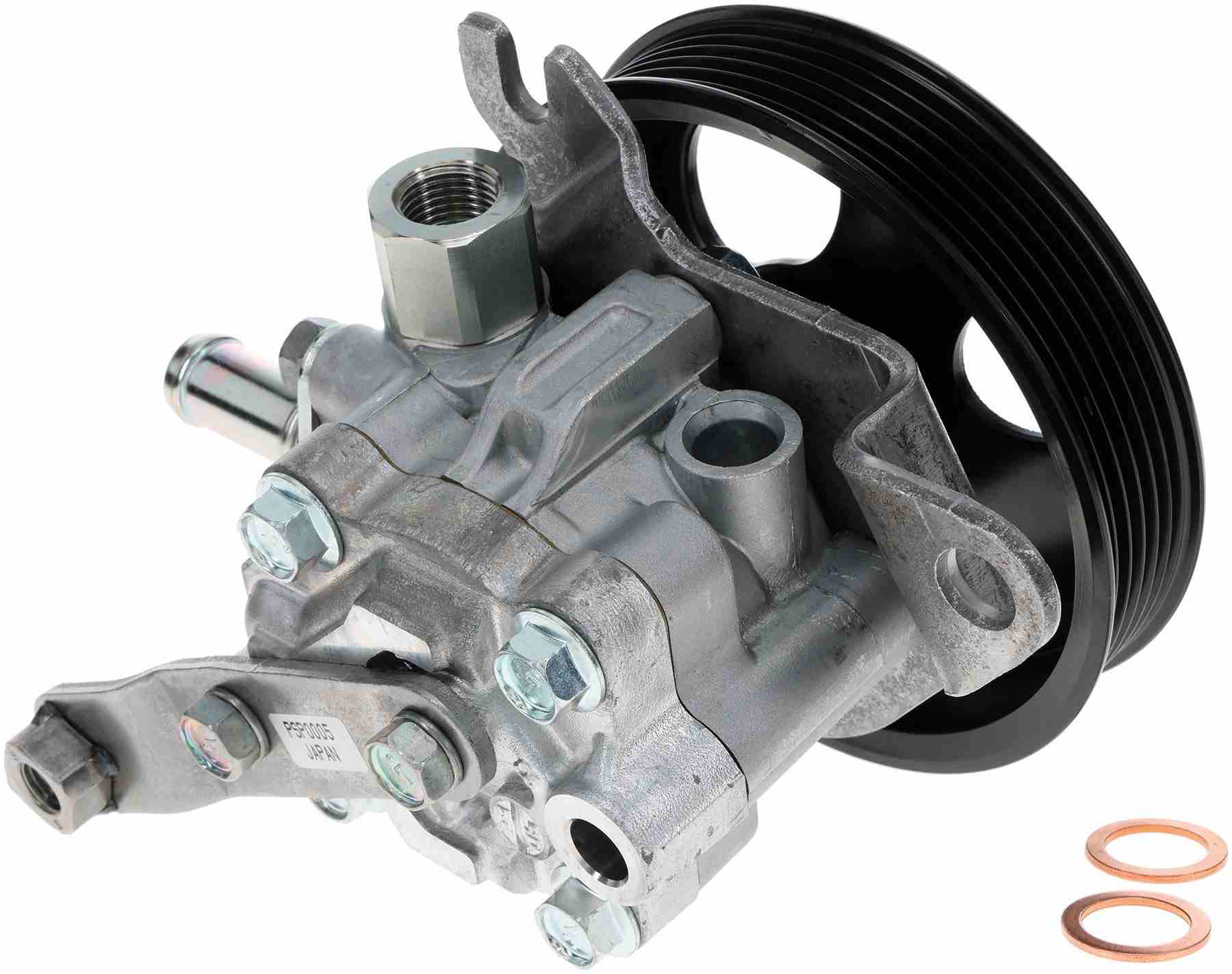 Hitachi Automotive Power Steering Pump PSP0005