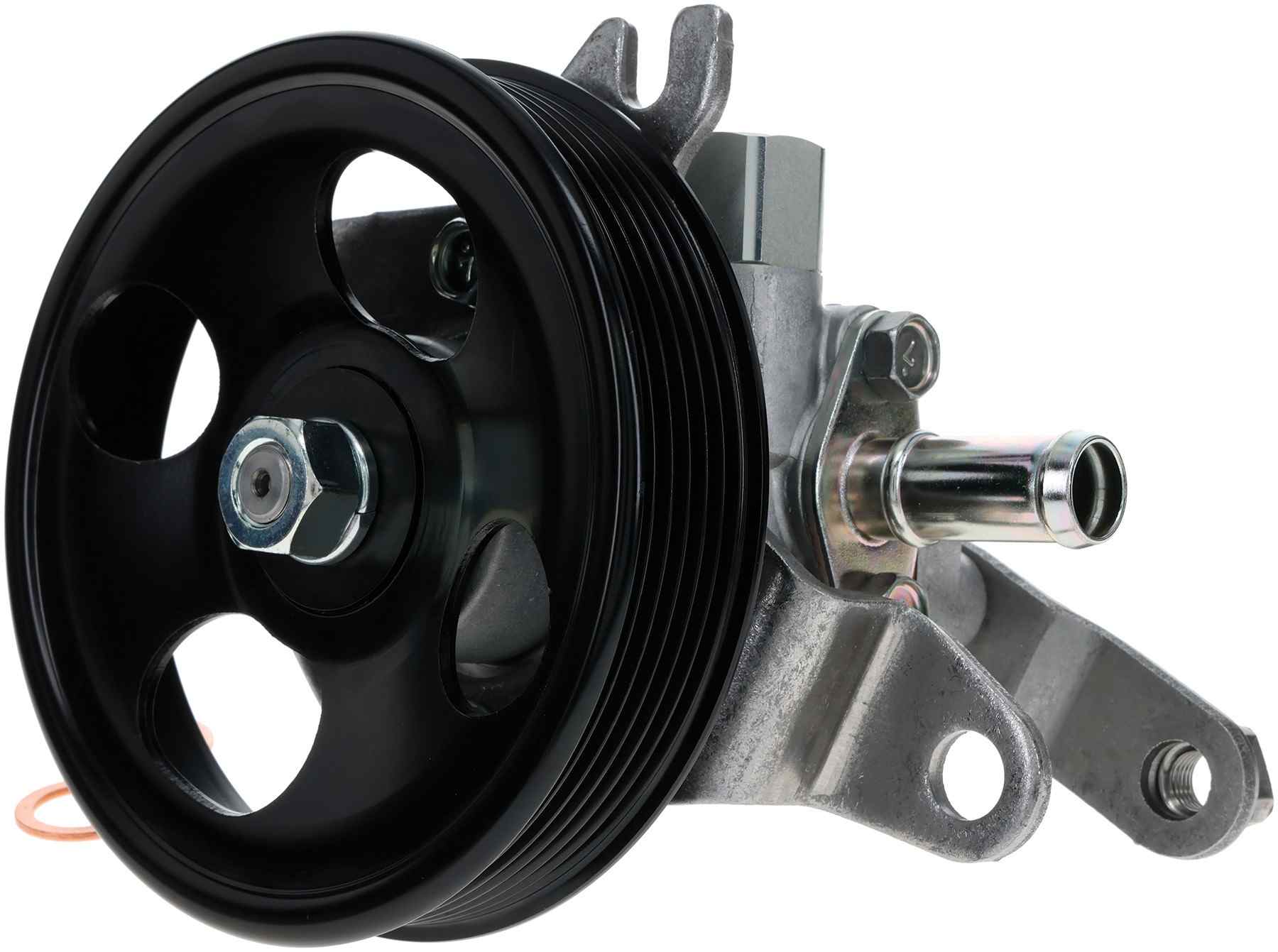 Hitachi Automotive Power Steering Pump PSP0005