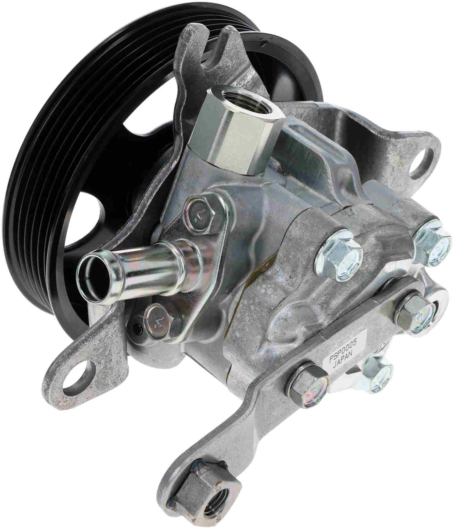 Hitachi Automotive Power Steering Pump PSP0005