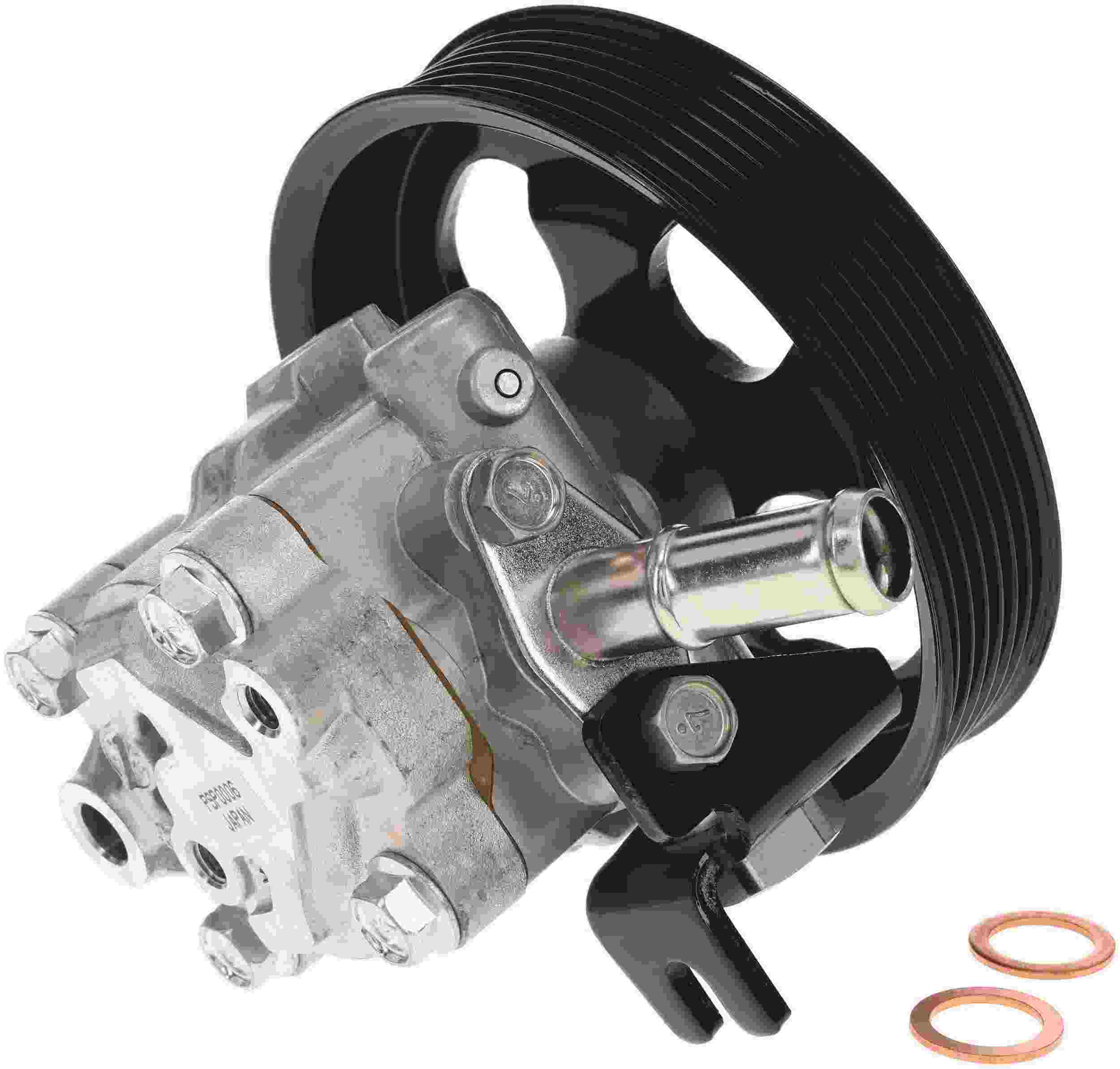 Hitachi Automotive Power Steering Pump PSP0006