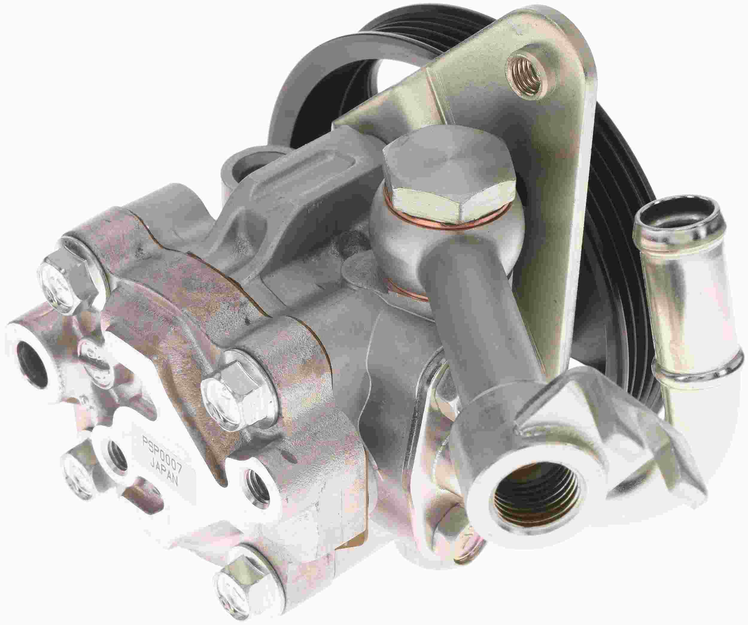Hitachi Automotive Power Steering Pump PSP0007