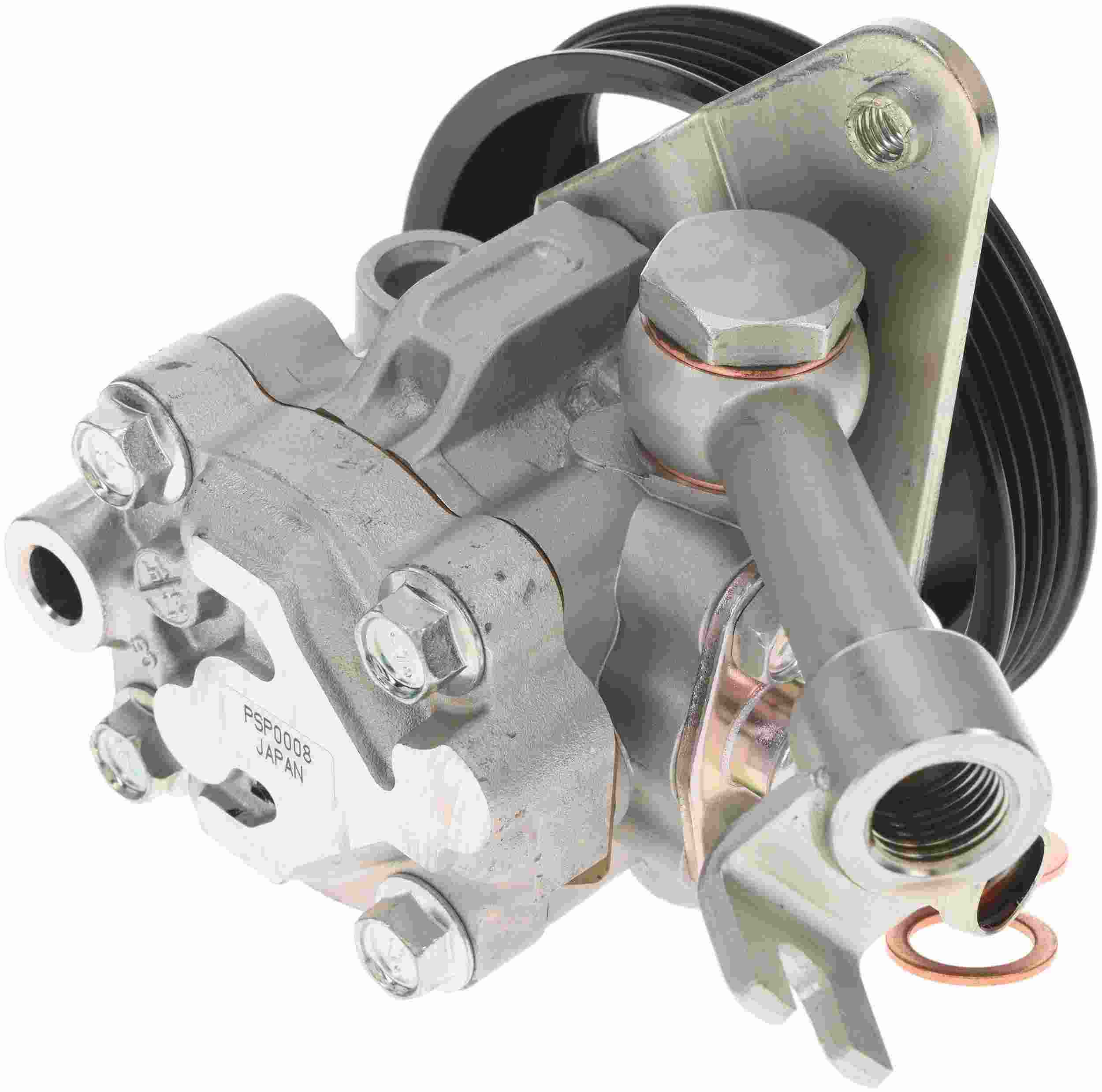 Hitachi Automotive Power Steering Pump PSP0008