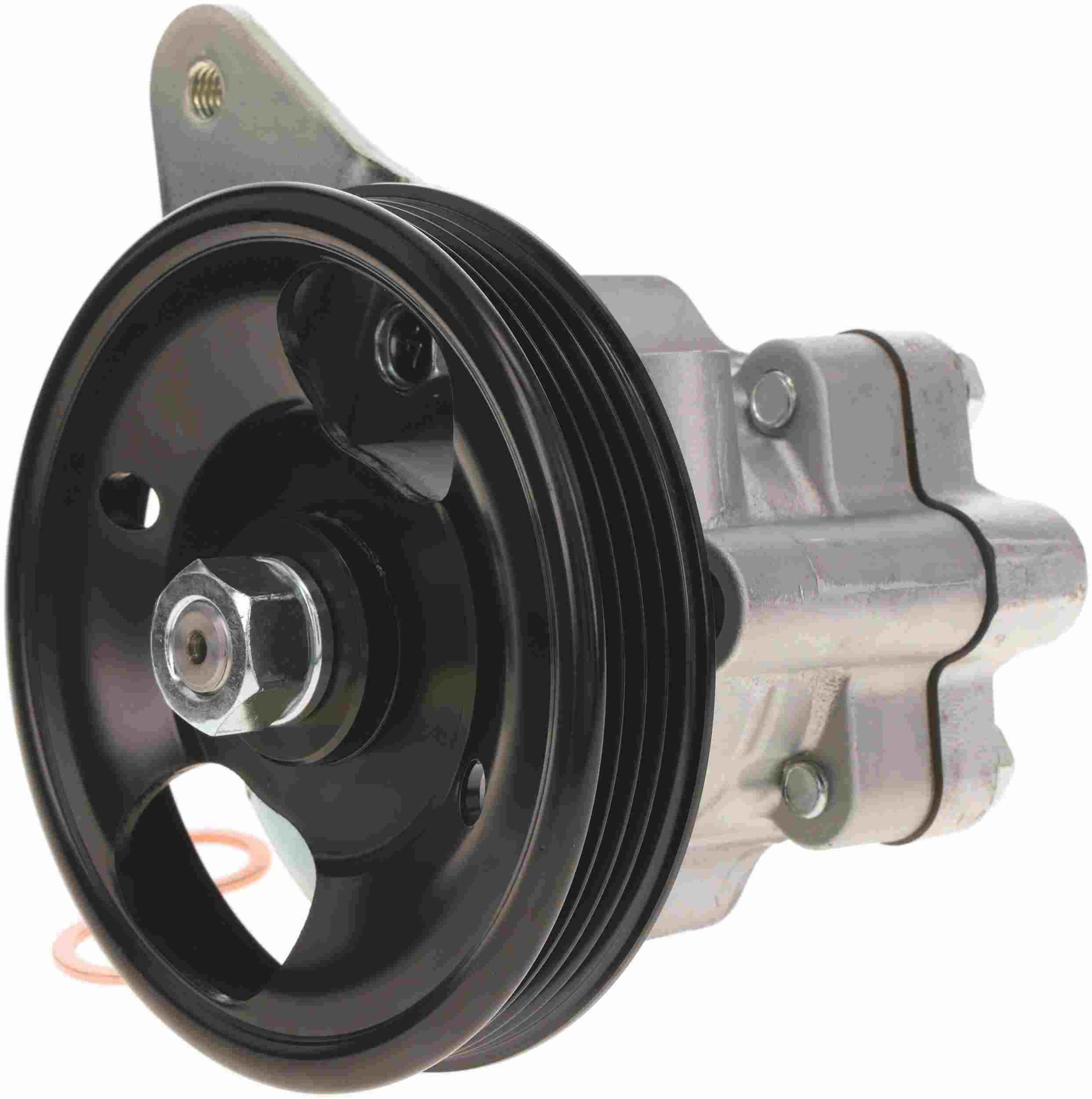Hitachi Automotive Power Steering Pump PSP0008
