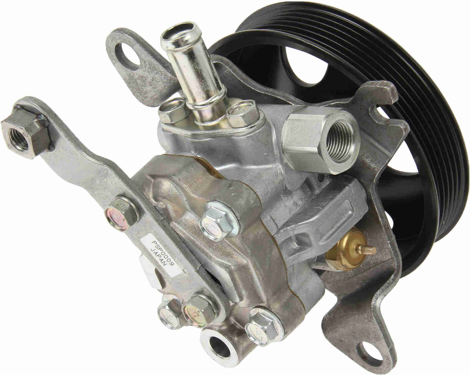 Hitachi Automotive Power Steering Pump PSP0009
