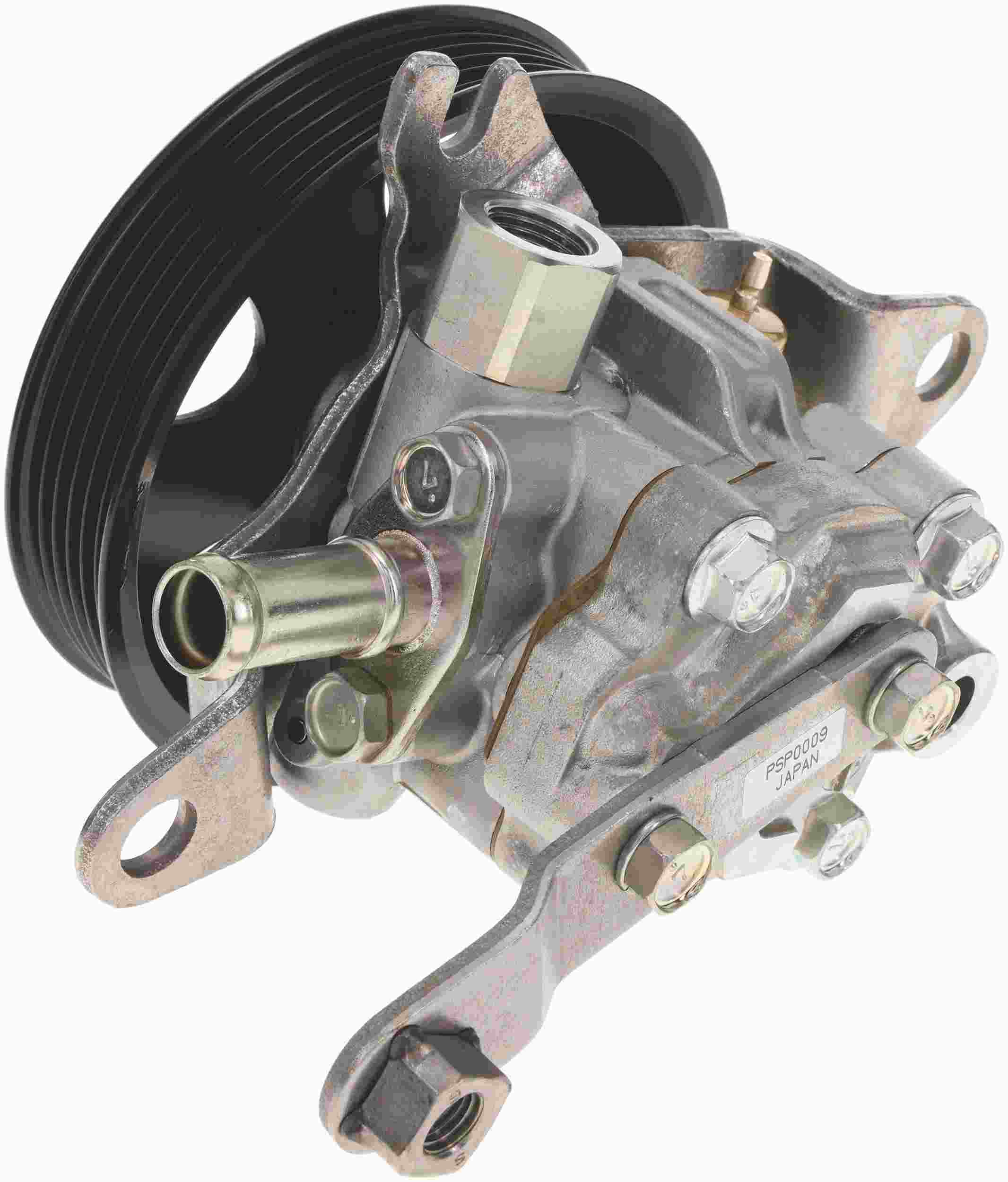 Hitachi Automotive Power Steering Pump PSP0009