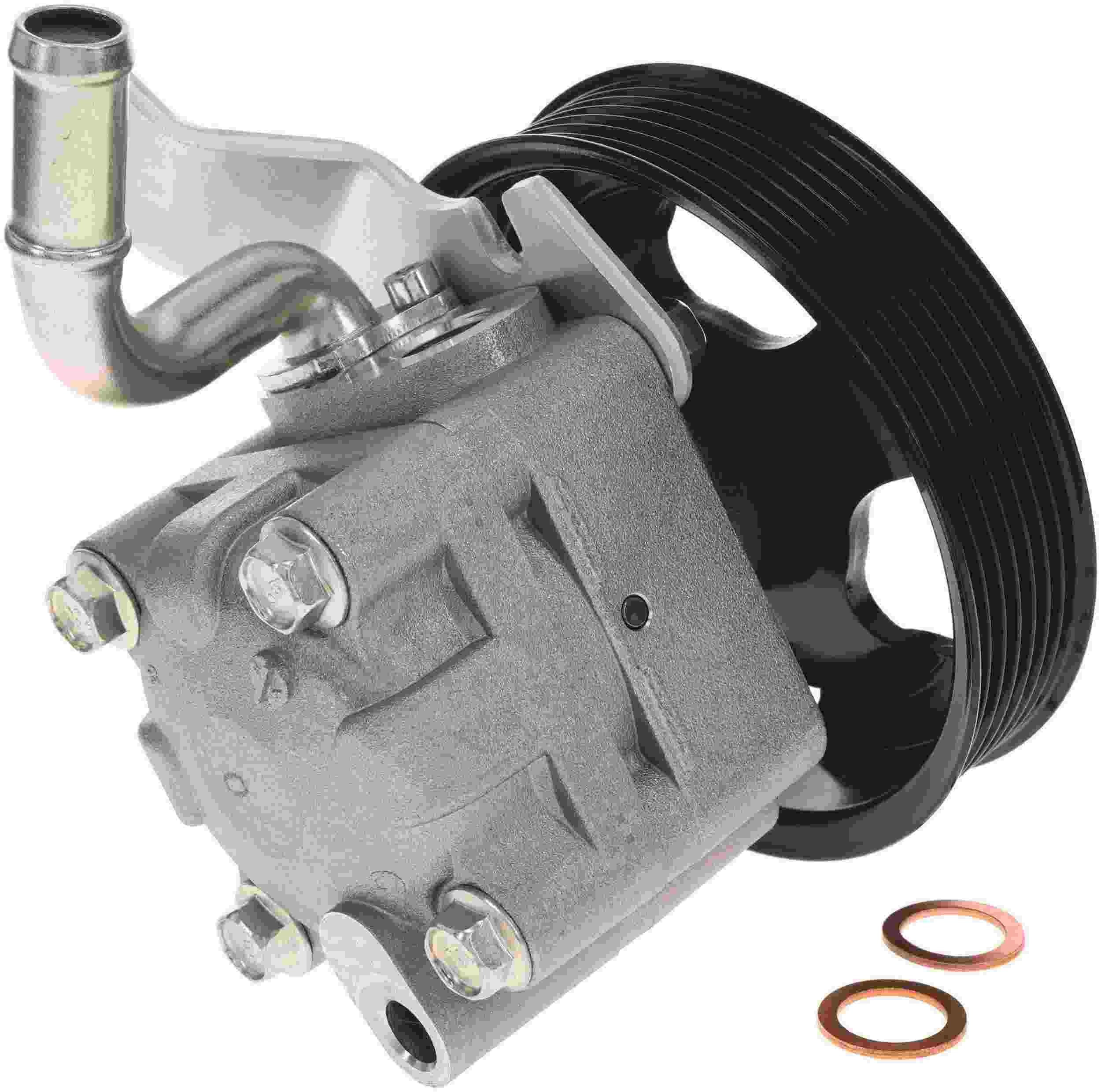 Hitachi Automotive Power Steering Pump PSP0011
