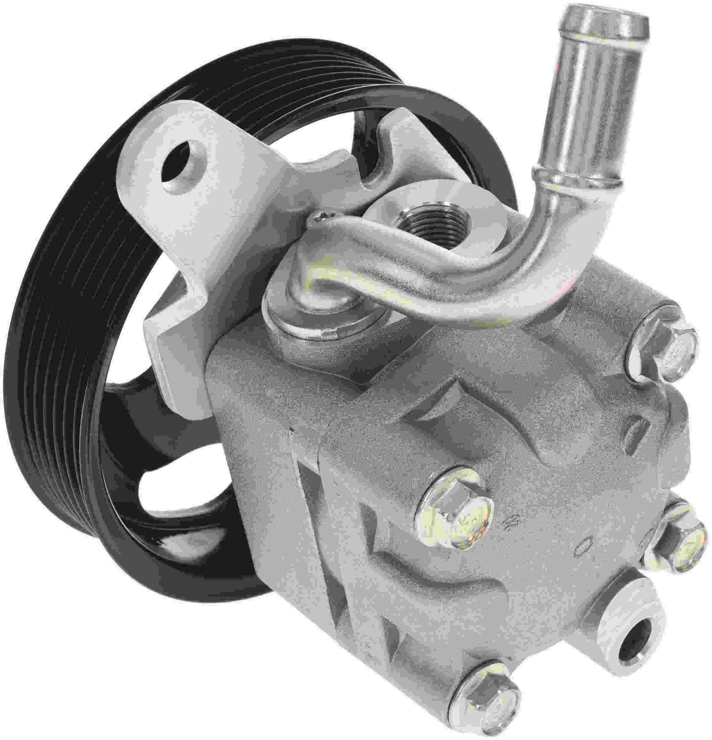 Hitachi Automotive Power Steering Pump PSP0011