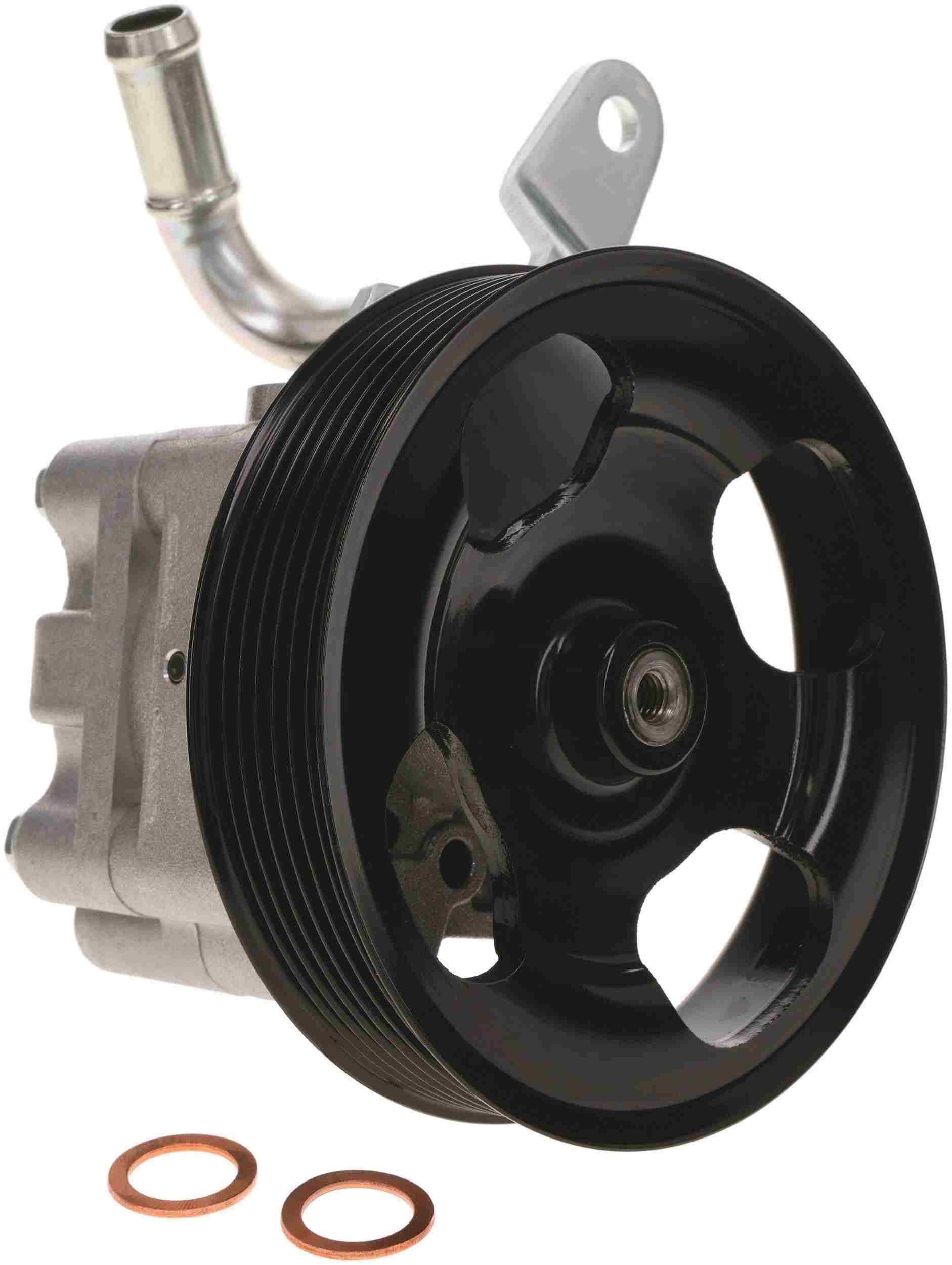 Hitachi Automotive Power Steering Pump PSP0011