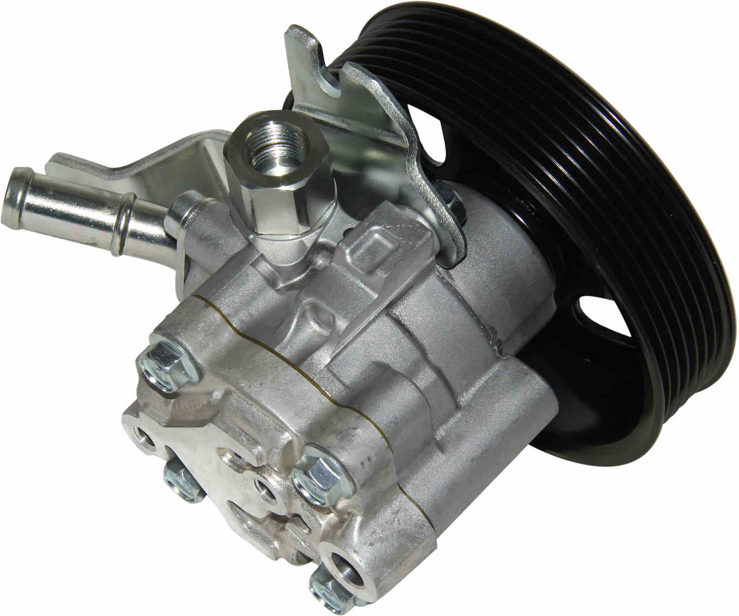 Hitachi Automotive Power Steering Pump PSP0013