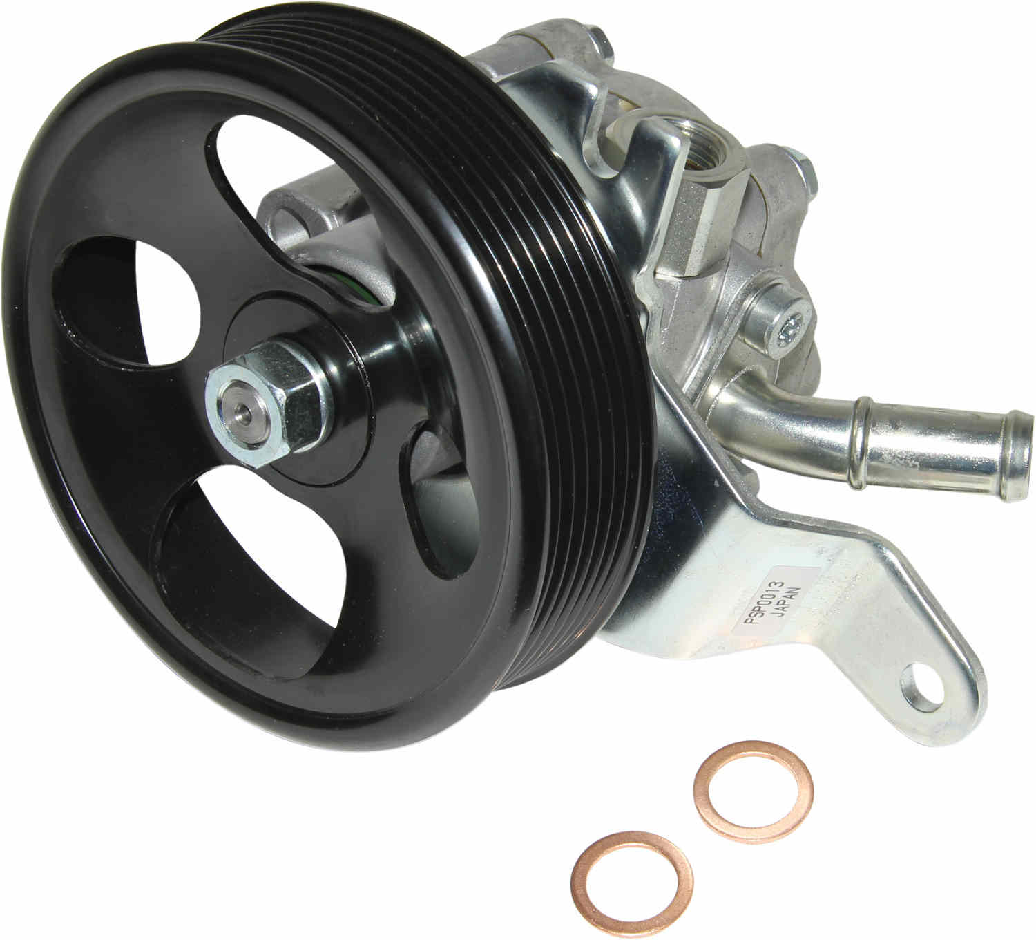 Hitachi Automotive Power Steering Pump PSP0013
