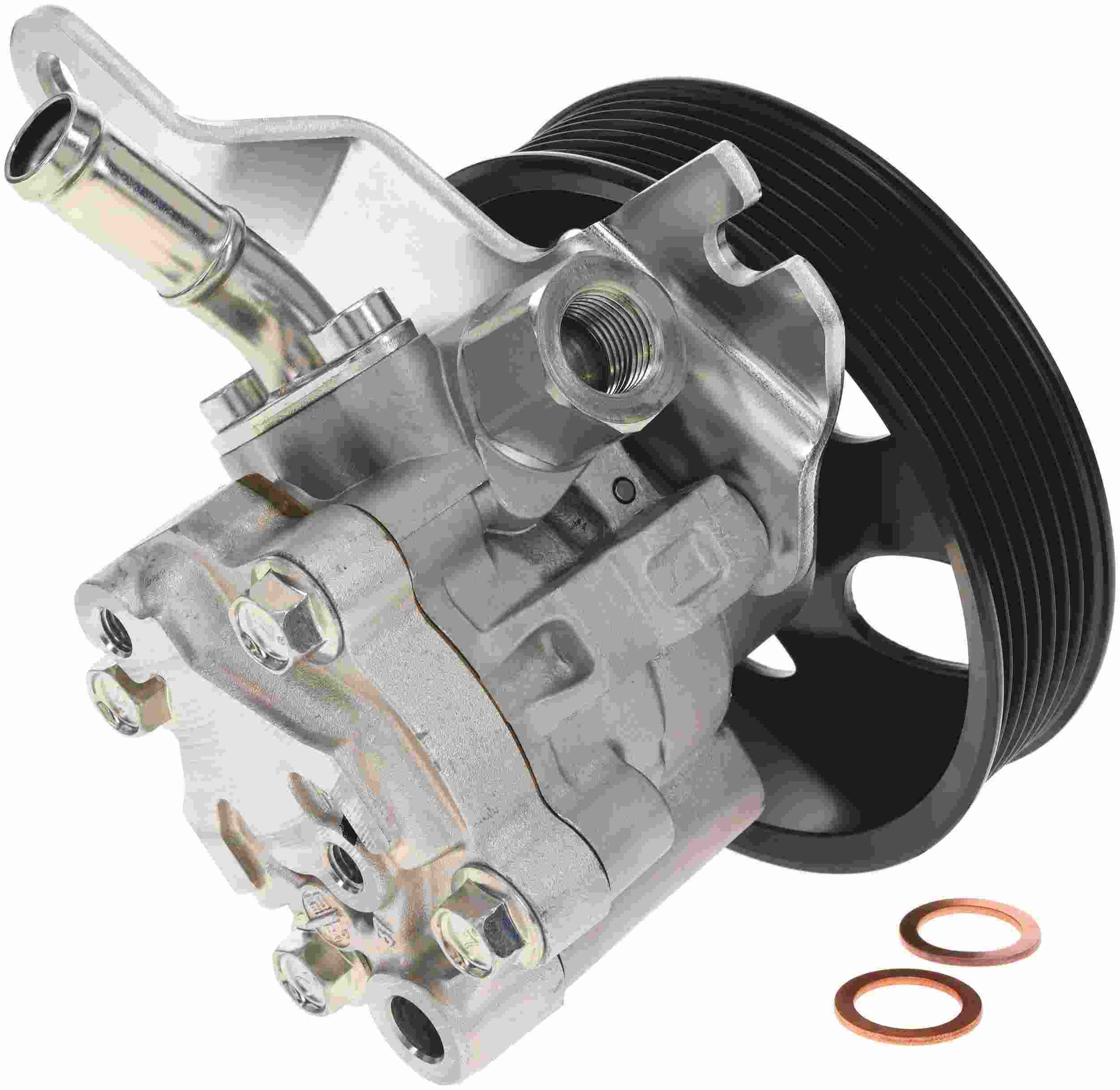 Hitachi Automotive Power Steering Pump PSP0013
