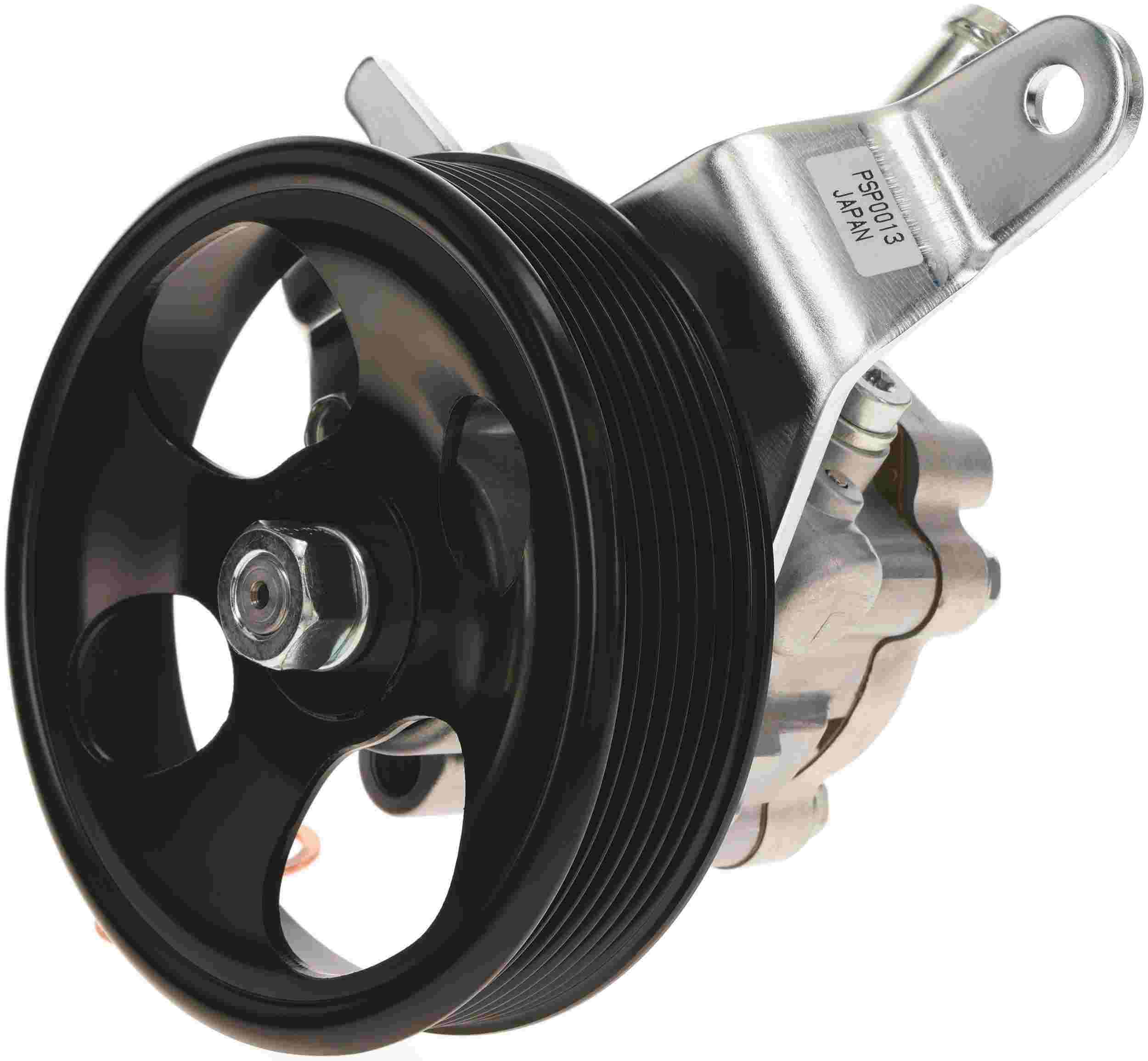 Hitachi Automotive Power Steering Pump PSP0013