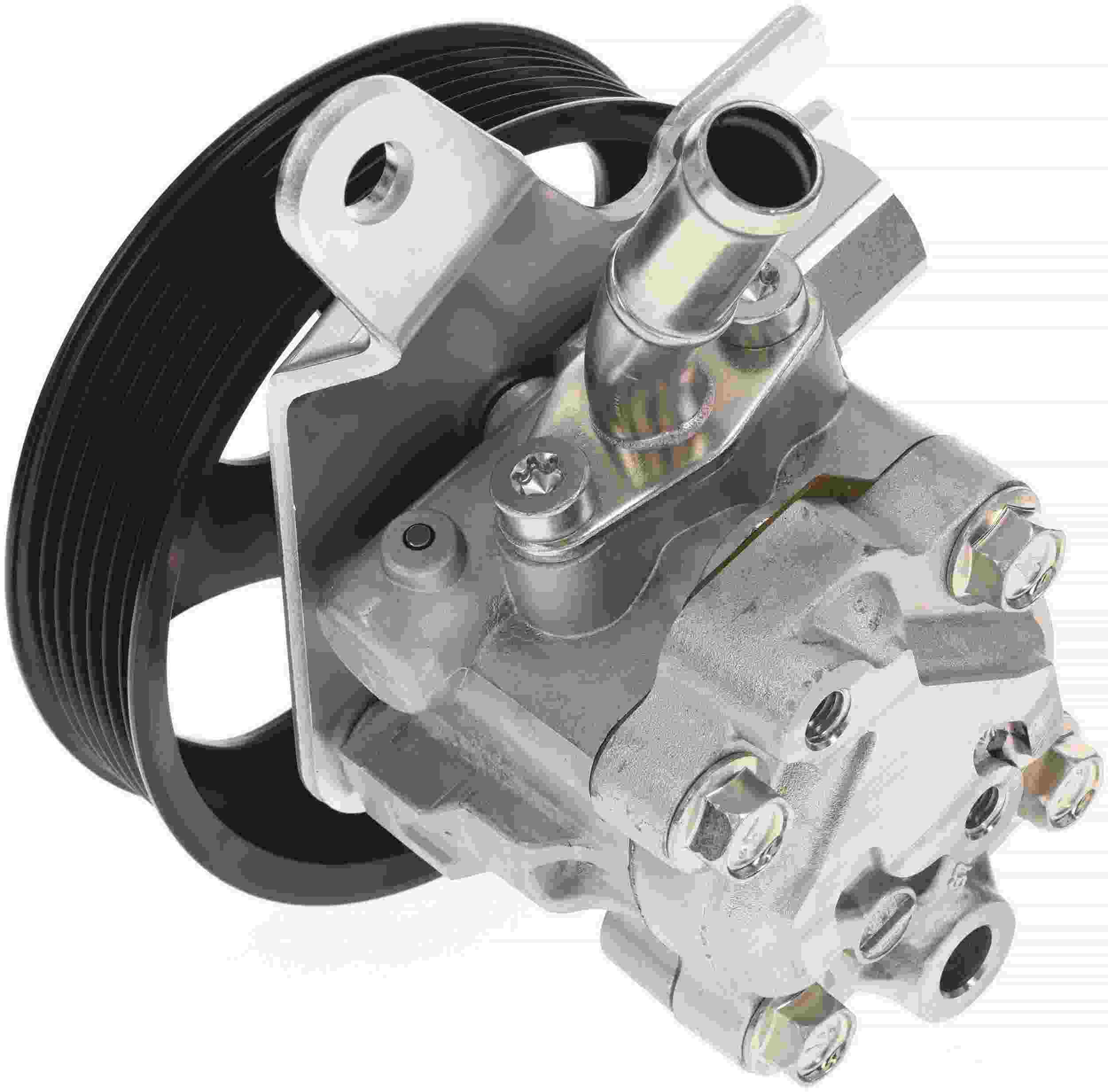Hitachi Automotive Power Steering Pump PSP0013