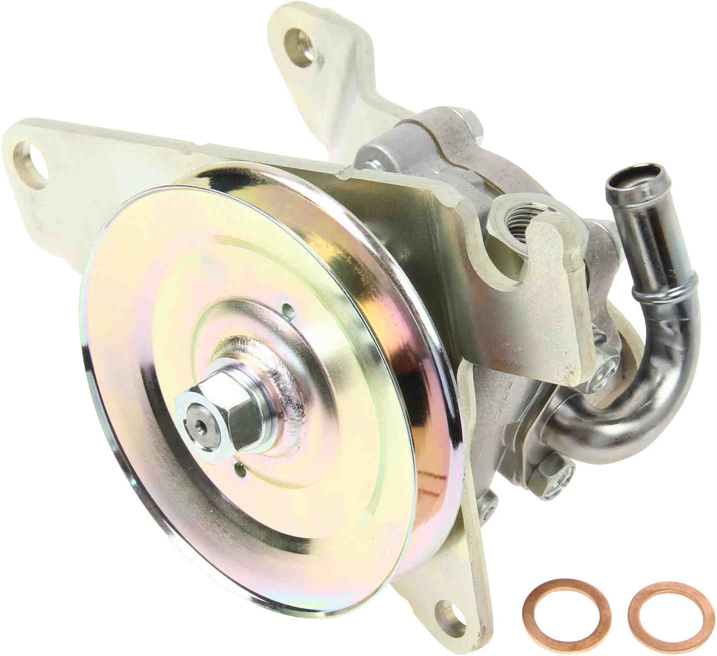 Hitachi Automotive Power Steering Pump PSP0014