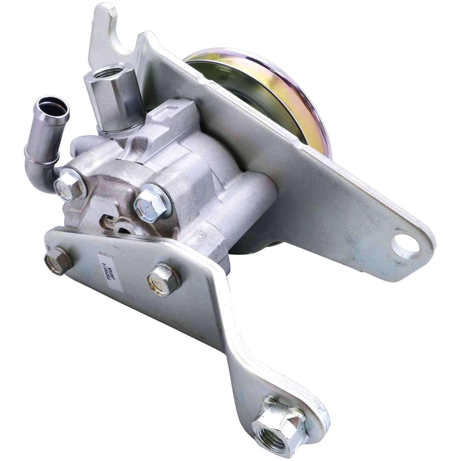 Hitachi Automotive Power Steering Pump PSP0014
